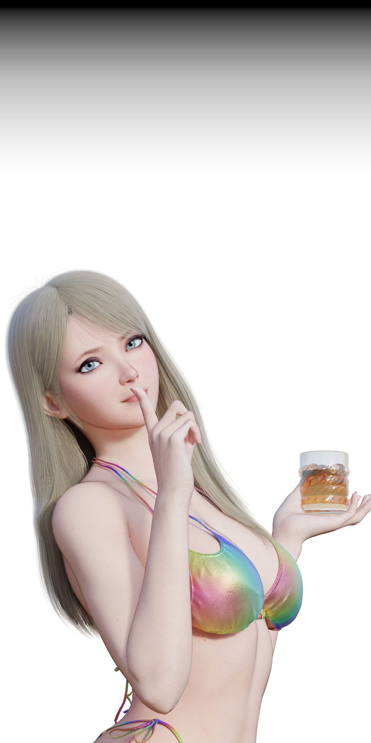 My Neighbor’s Widow - ch. 1-9