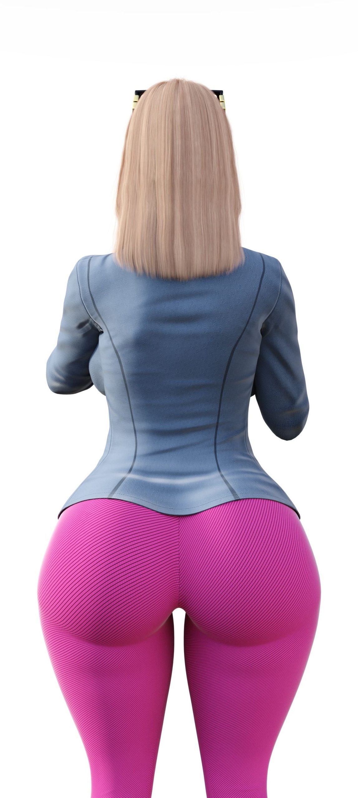 My Neighbor’s Widow - ch. 10-17