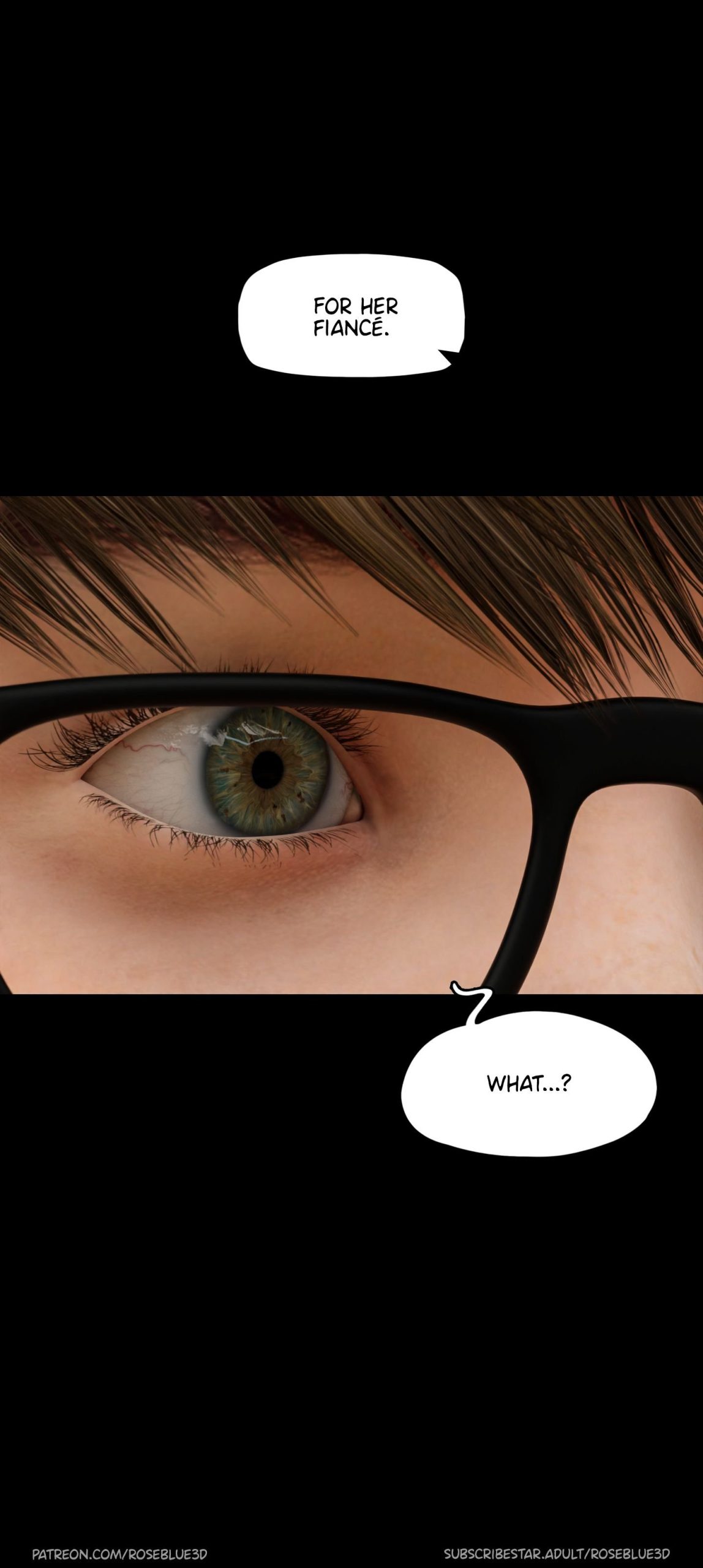 My Neighbor’s Widow - ch. 26-33