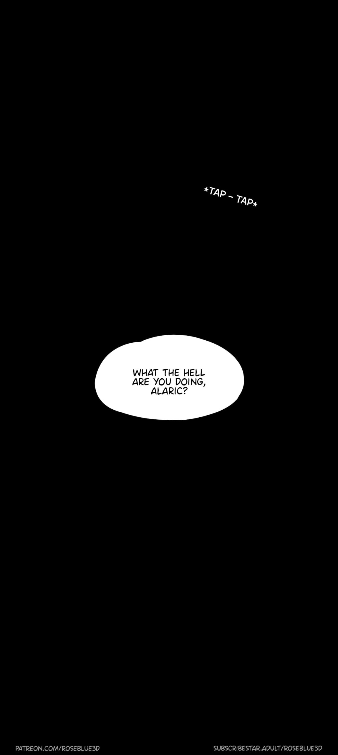 My Neighbor’s Widow - ch. 34-41