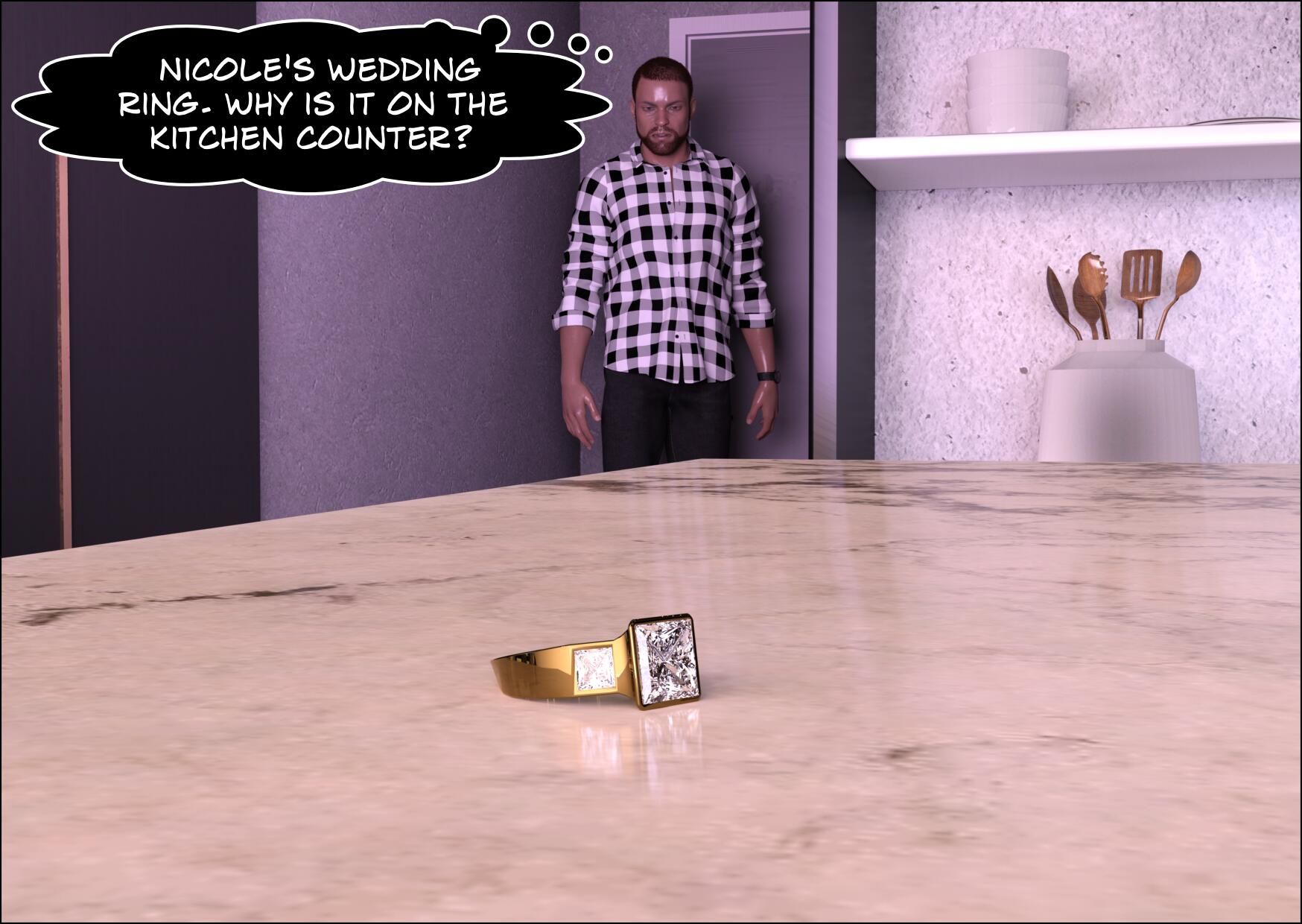 Blame The Virus - Chapter 1