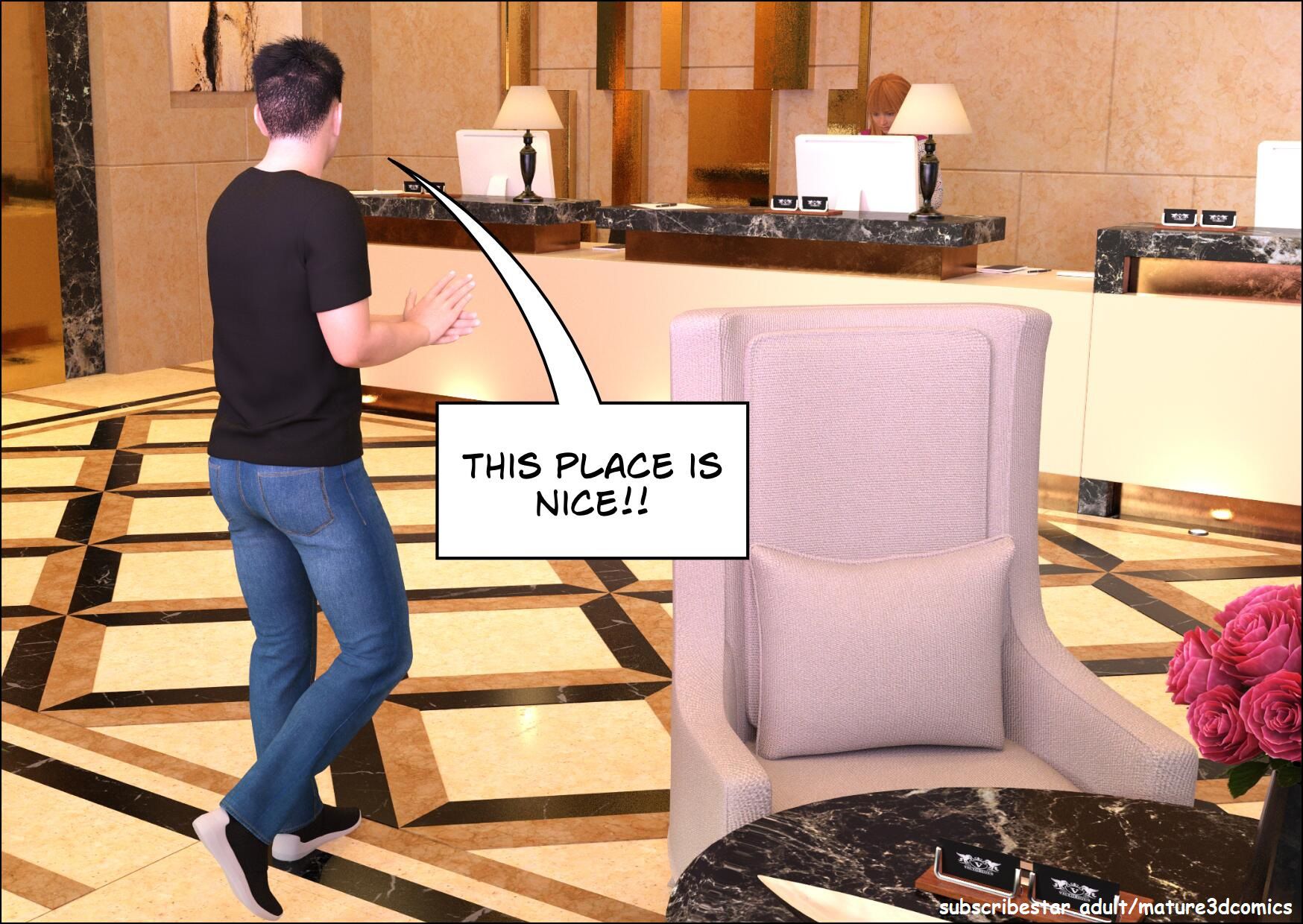 MILF Motivation - ch. 12-13