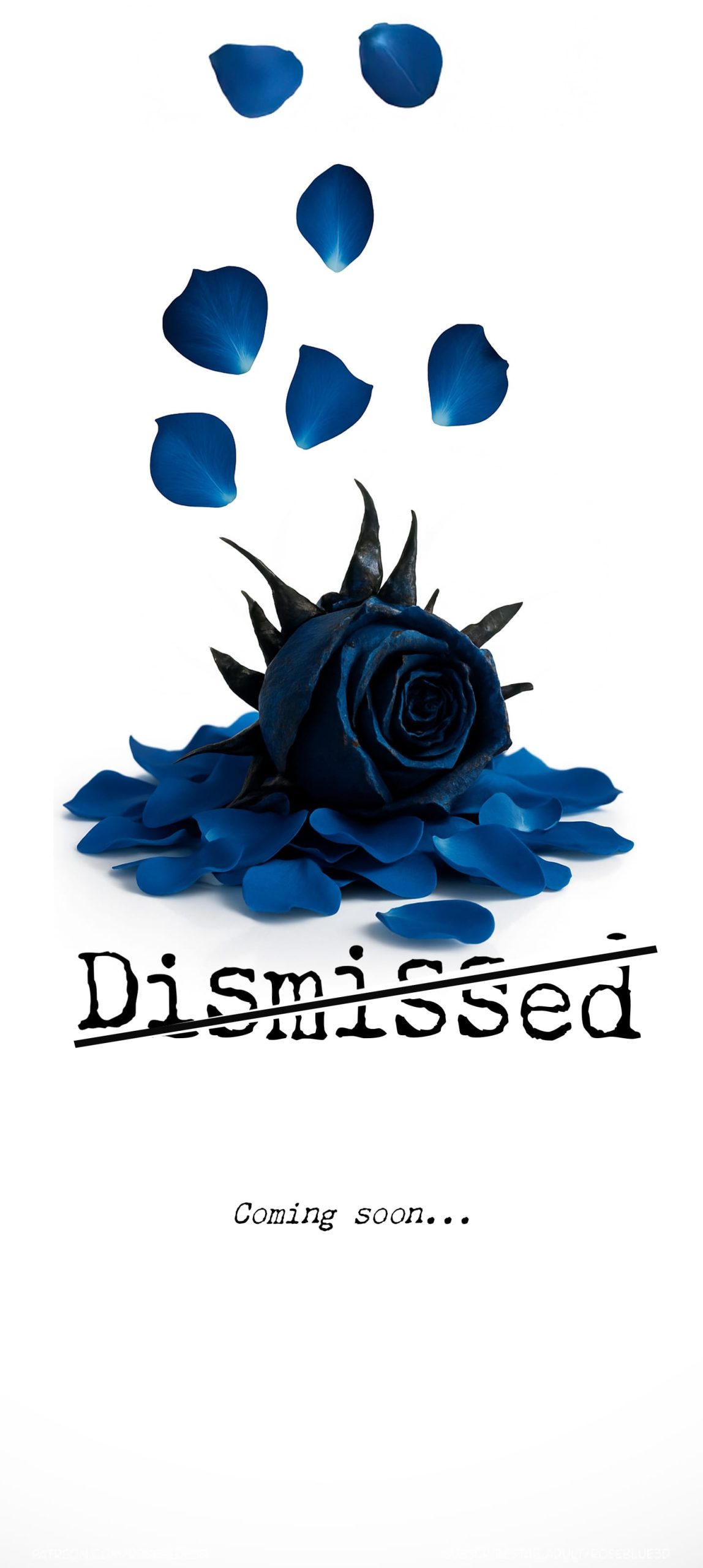 Dismissed - Chapter 1