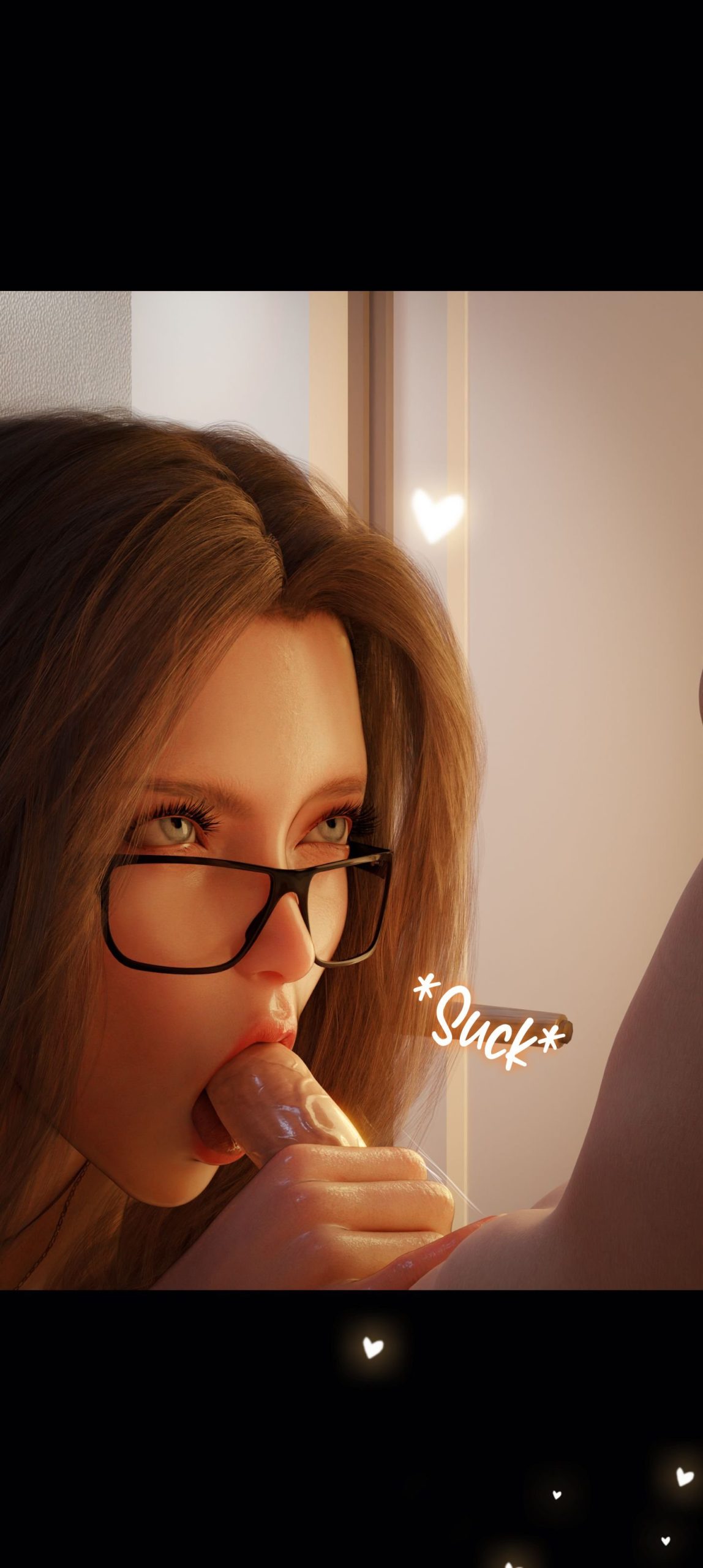 My Neighbor’s Widow - ch. 1-9