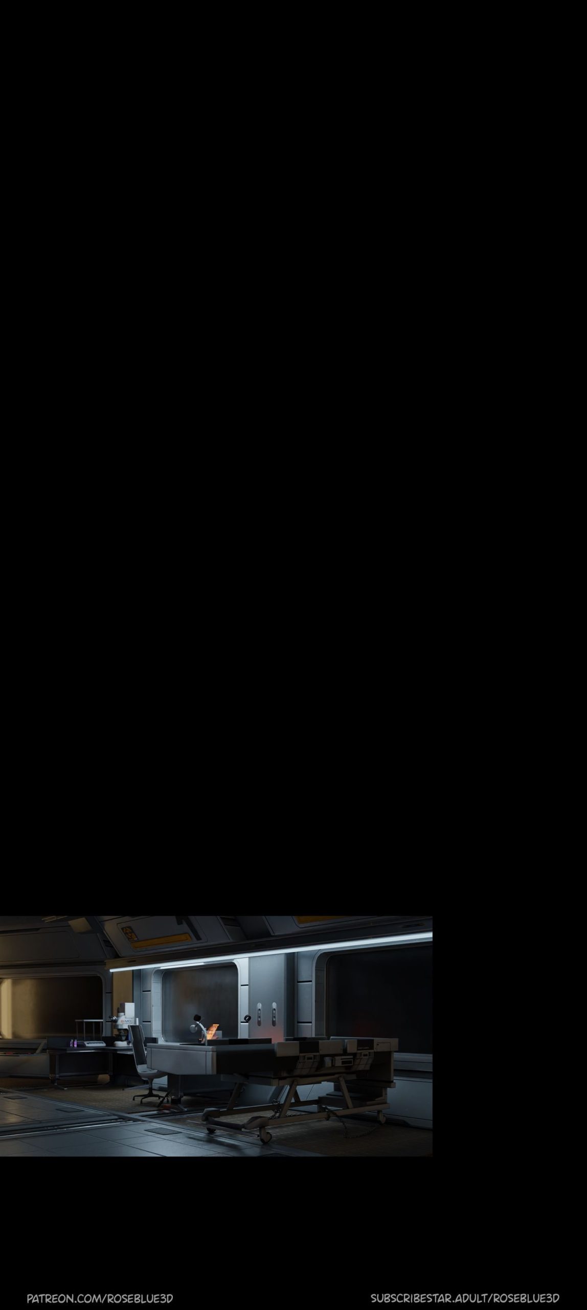 My Neighbor’s Widow - ch. 18-25