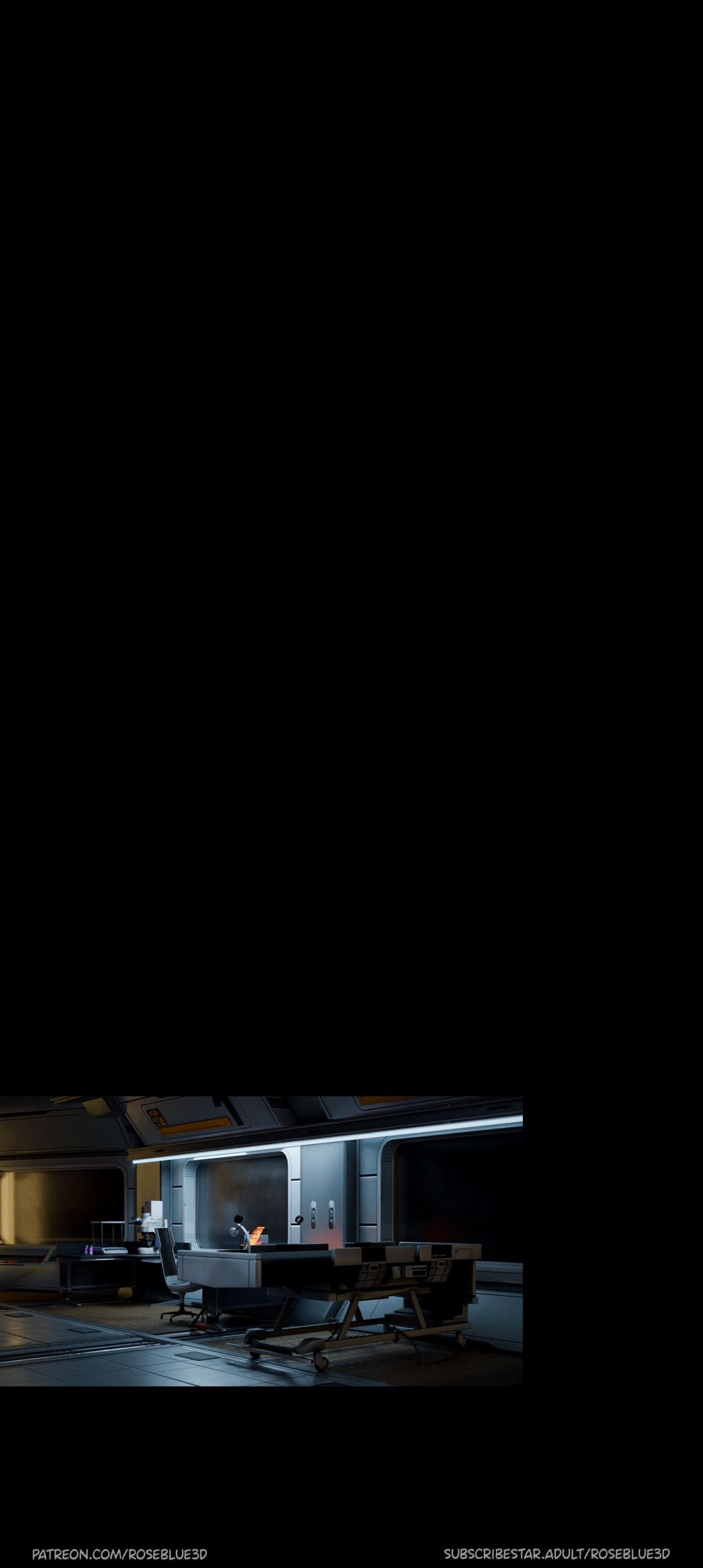 My Neighbor’s Widow - ch. 18-25