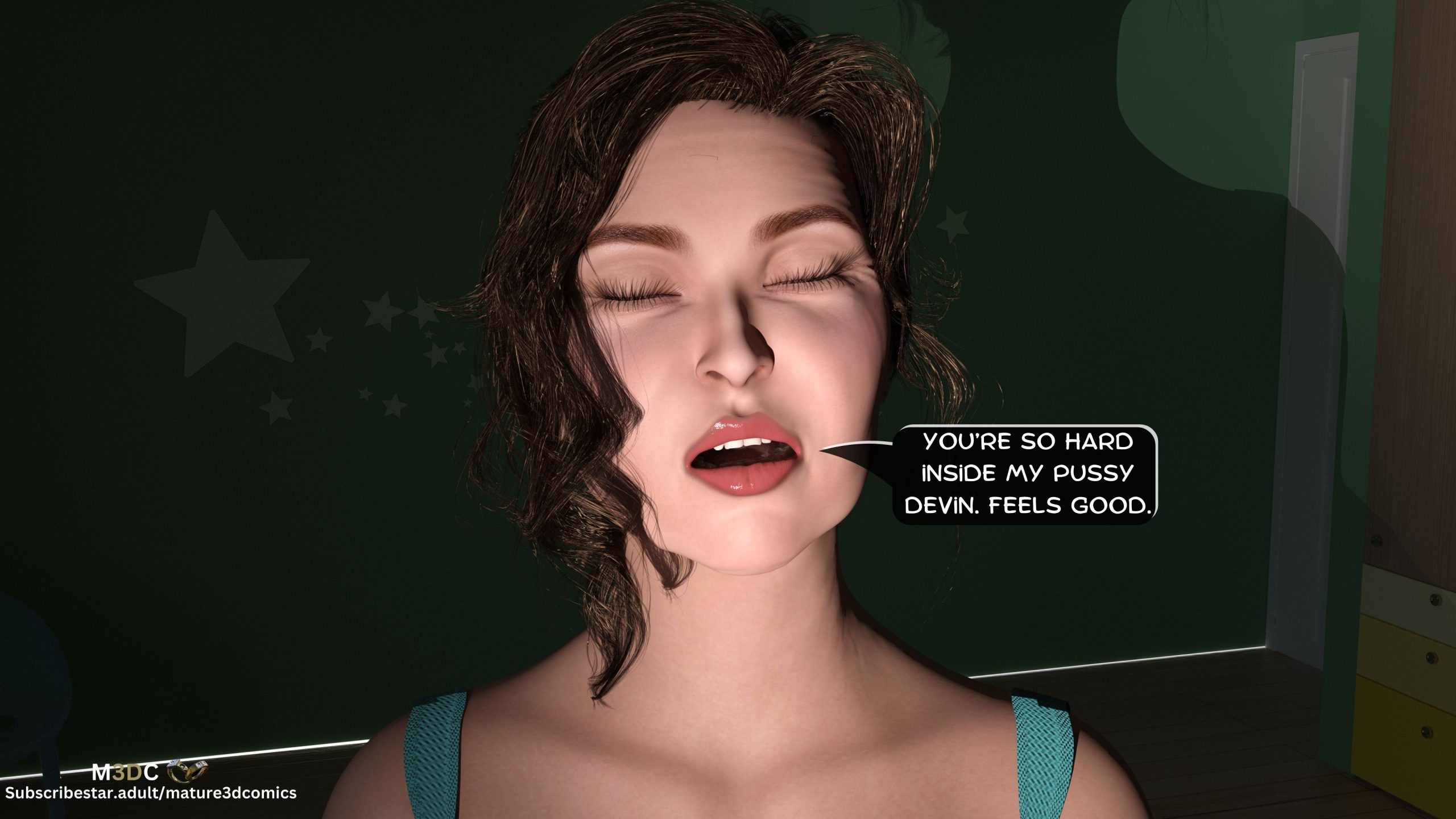 Midnight Voyeur - ch. 6