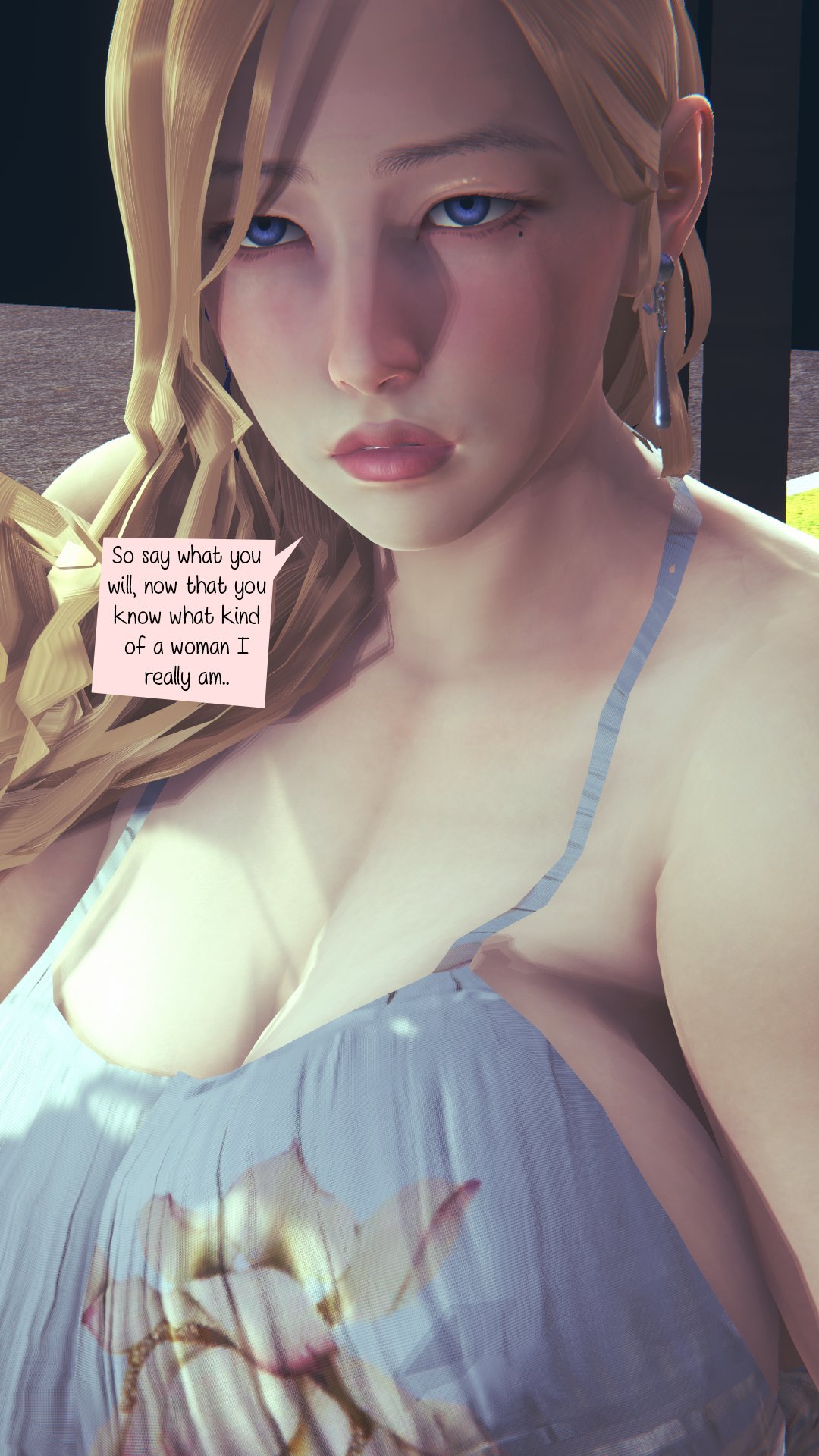 My Neighbor is a MILF - Chapter 1