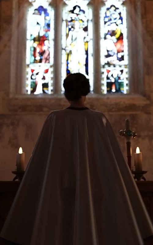 Altruist - Chapter 2