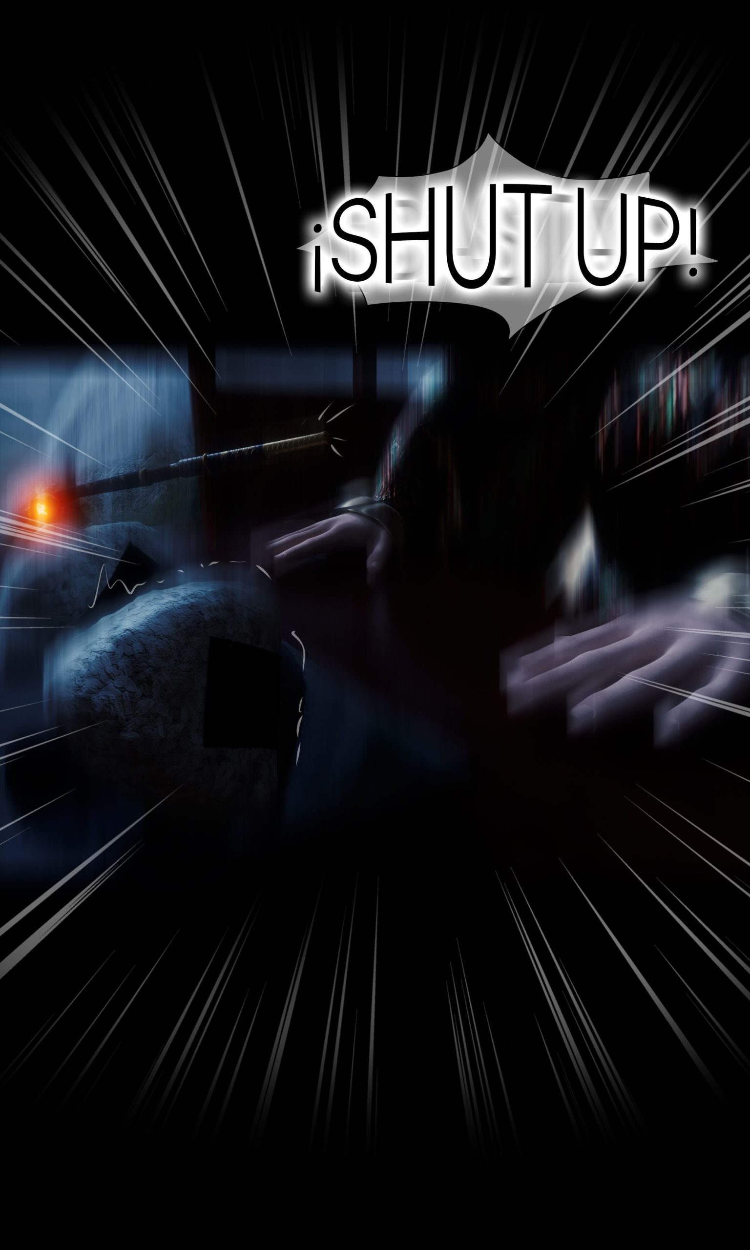 My Neighbor’s Widow - ch. 1-9