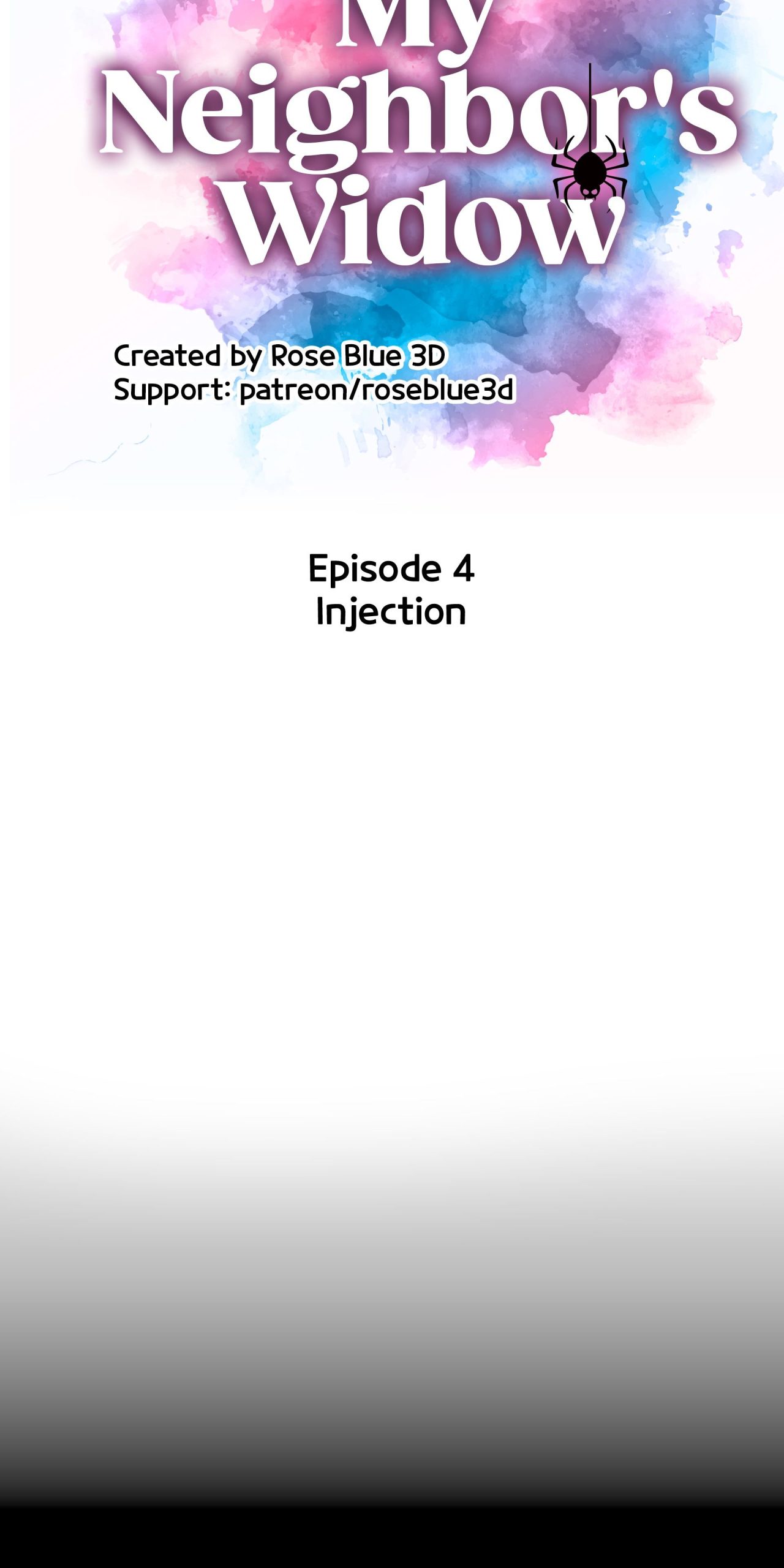 My Neighbor’s Widow - ch. 1-9