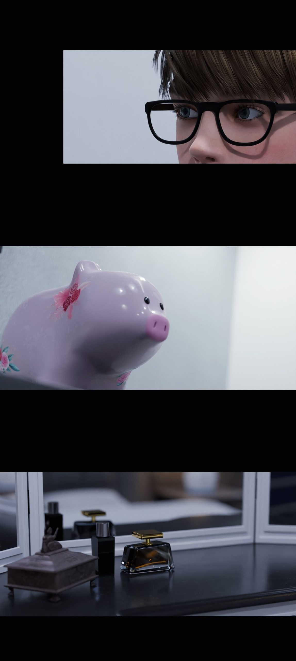 My Neighbor’s Widow - ch. 1-9