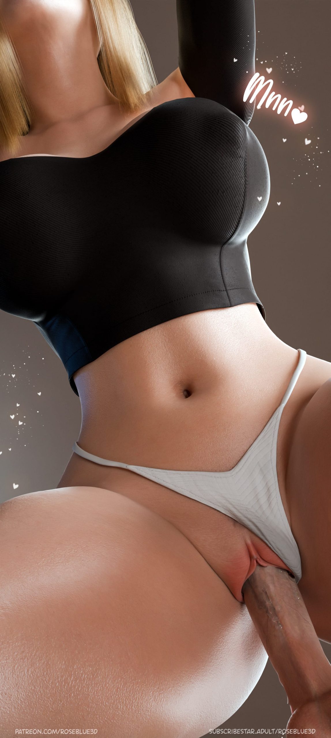 My Neighbor’s Widow - ch. 34-41