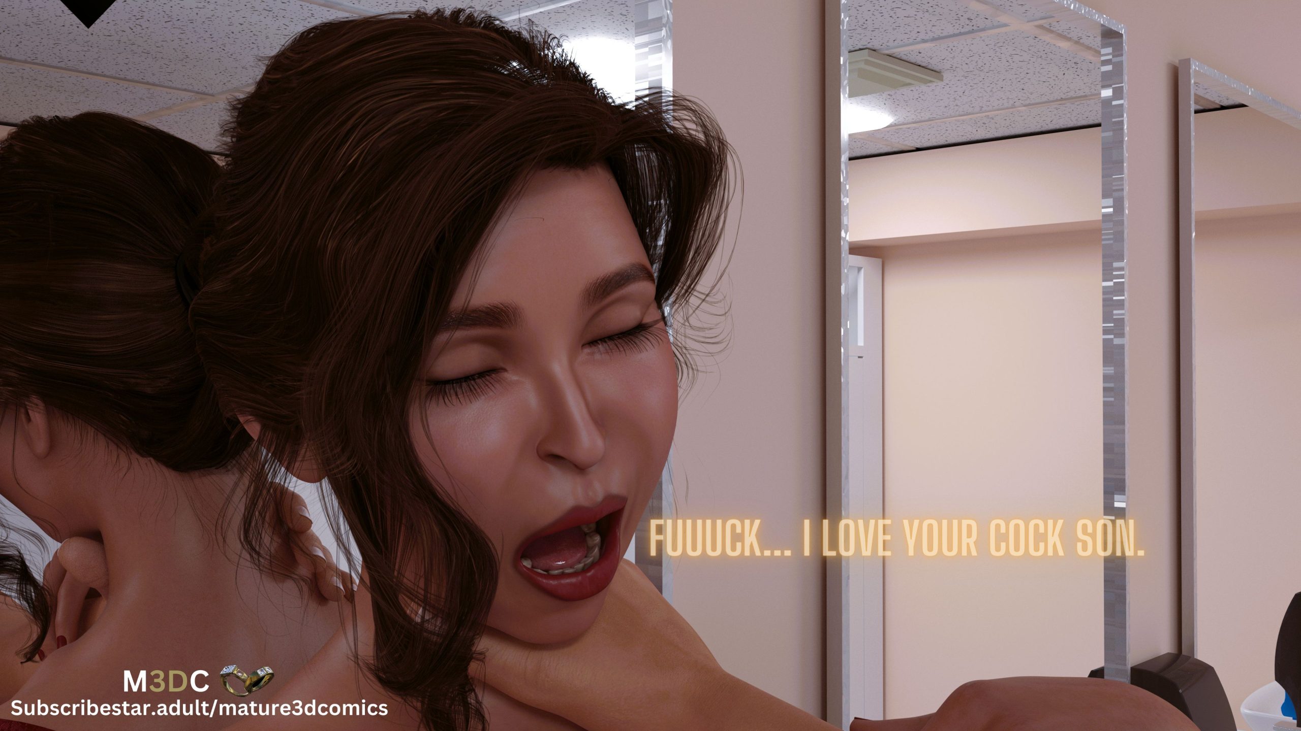 Midnight Voyeur - ch. 4