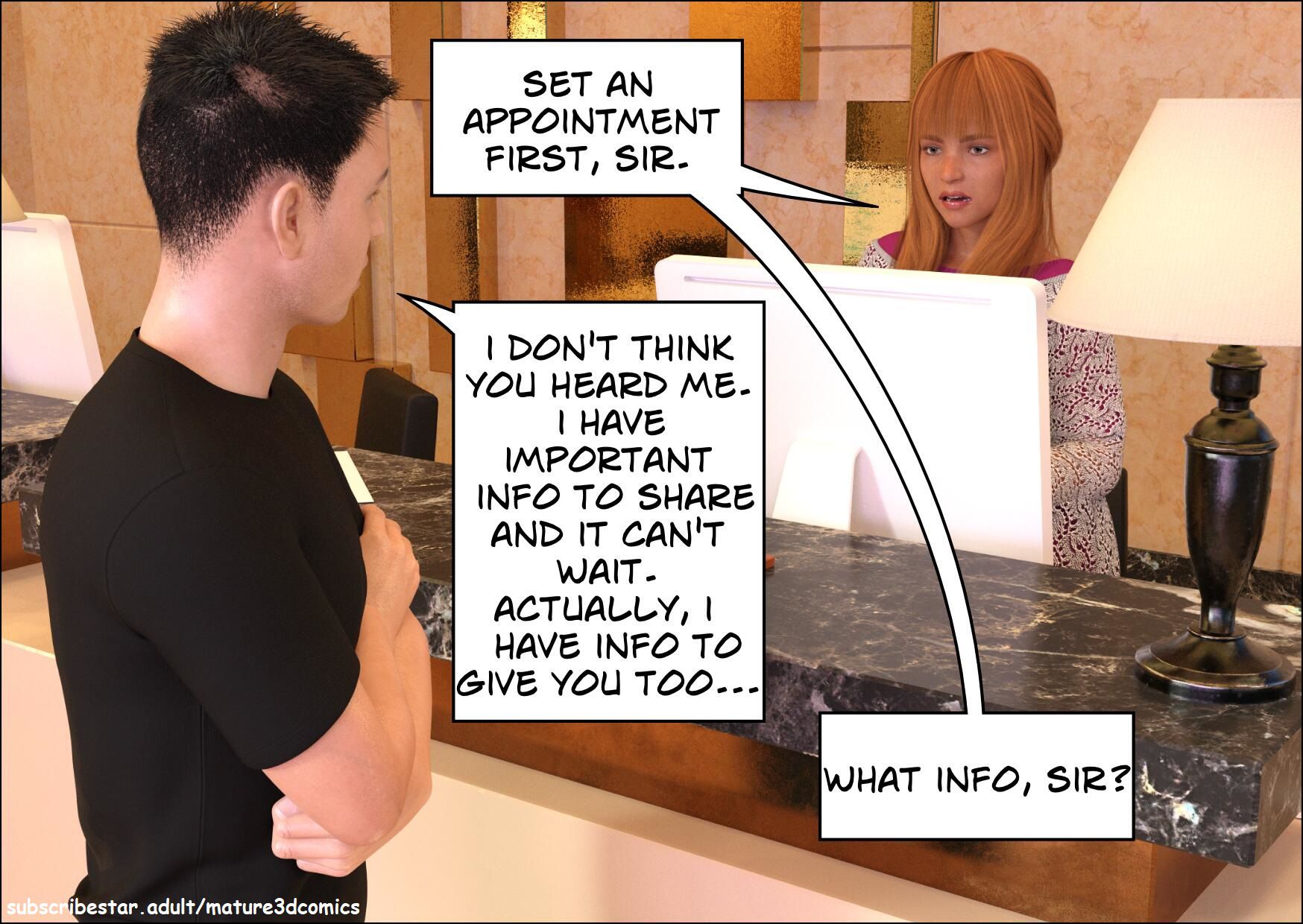 MILF Motivation - ch. 12-13