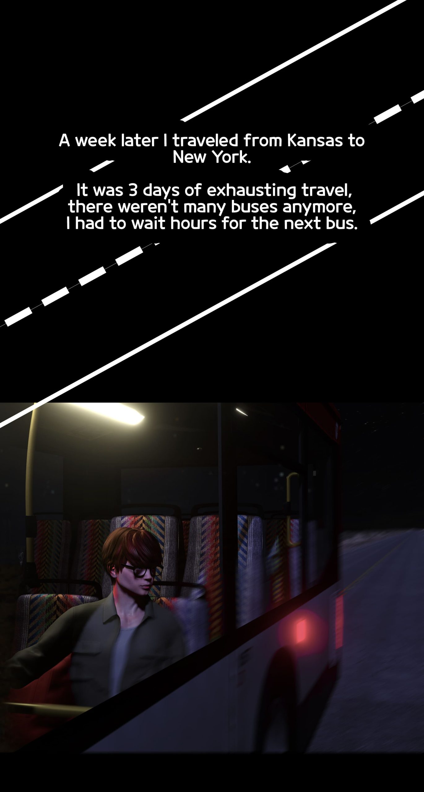 My Neighbor’s Widow - ch. 1-9