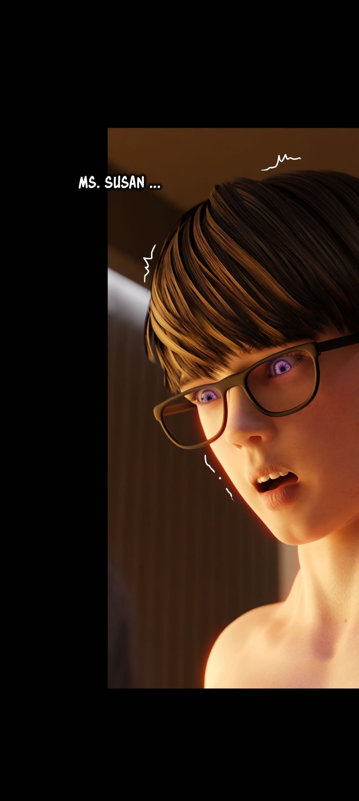 My Neighbor’s Widow - ch. 1-9