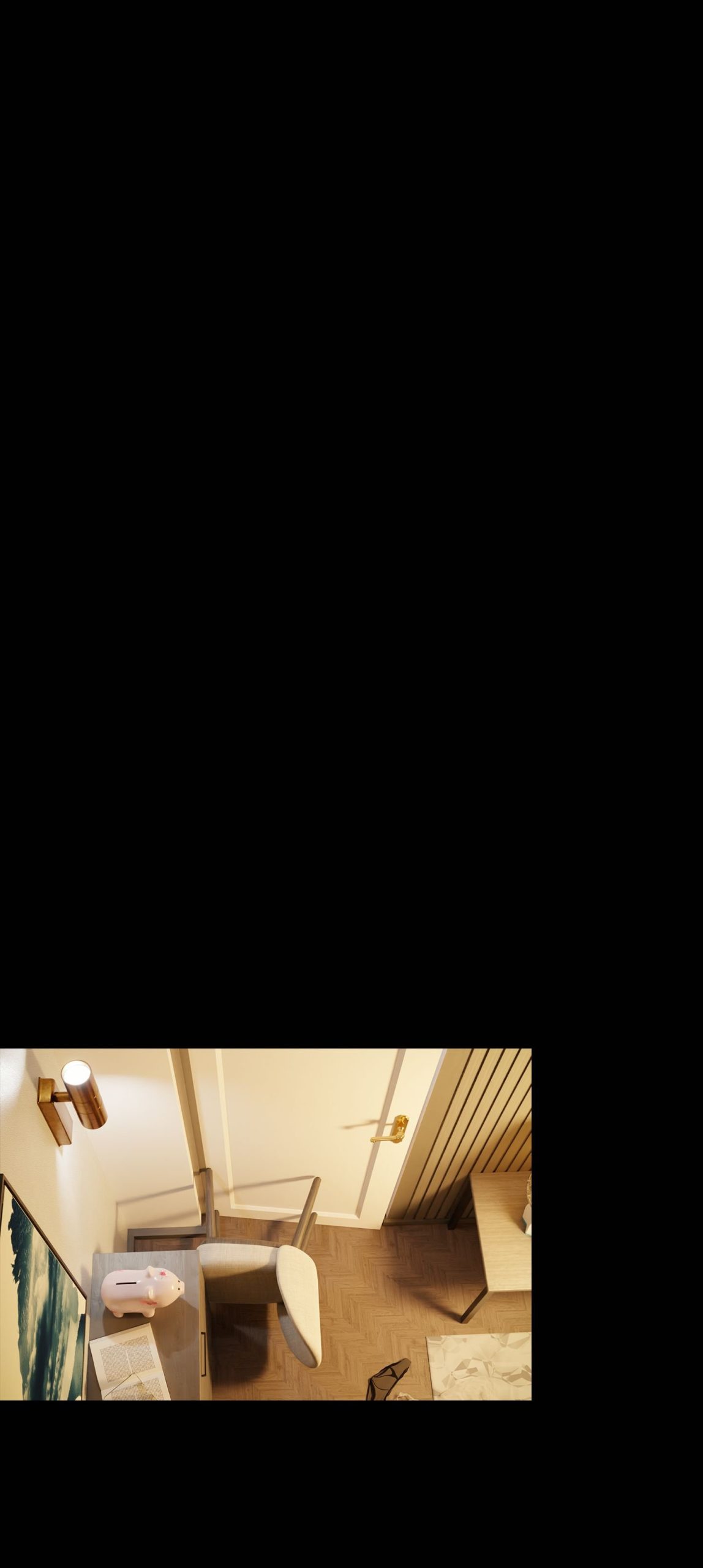 My Neighbor’s Widow - ch. 10-17