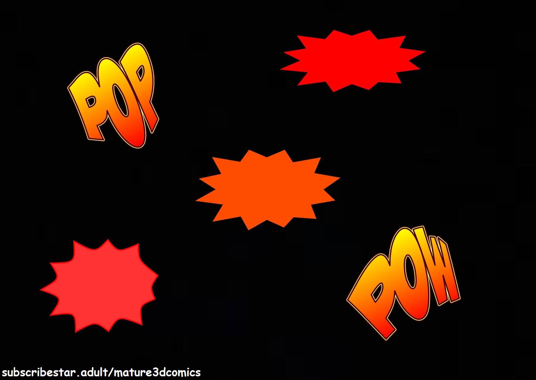 MILF Motivation - ch. 6-7