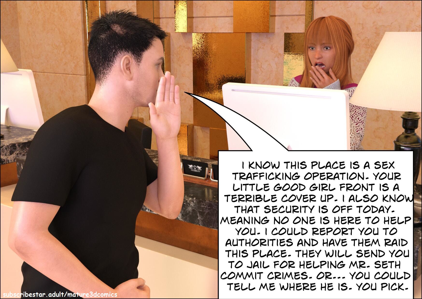 MILF Motivation - ch. 12-13