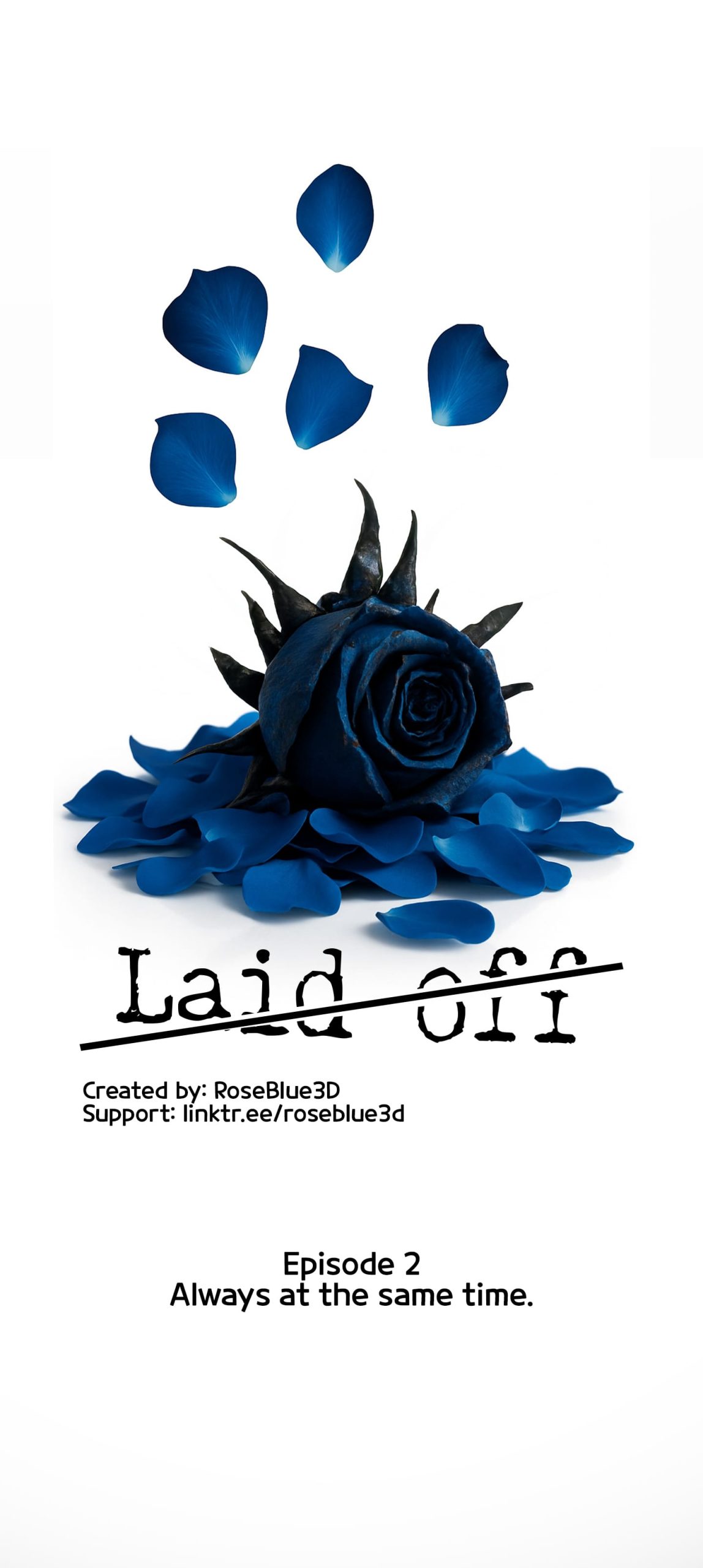 Dismissed - Chapter 2
