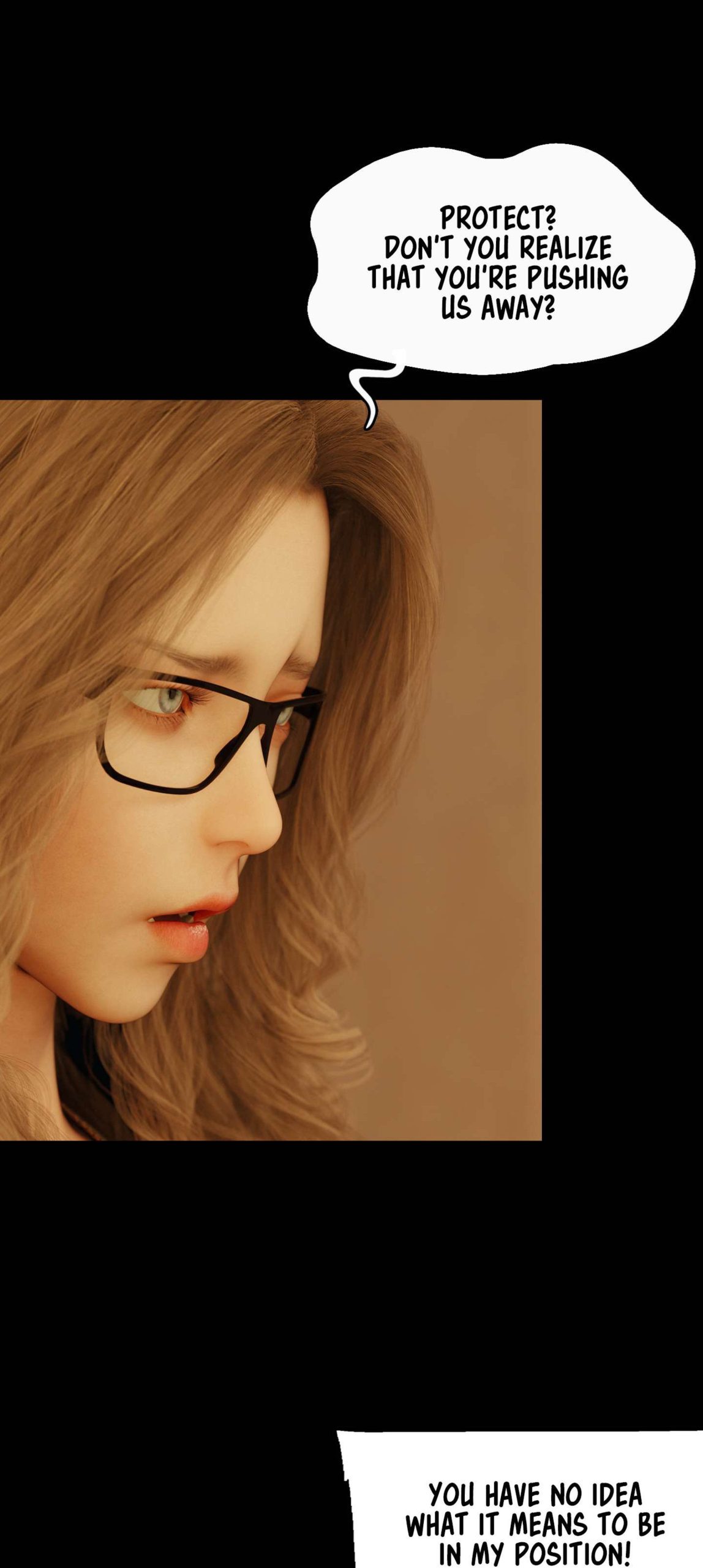 My Neighbor’s Widow - ch. 1-9