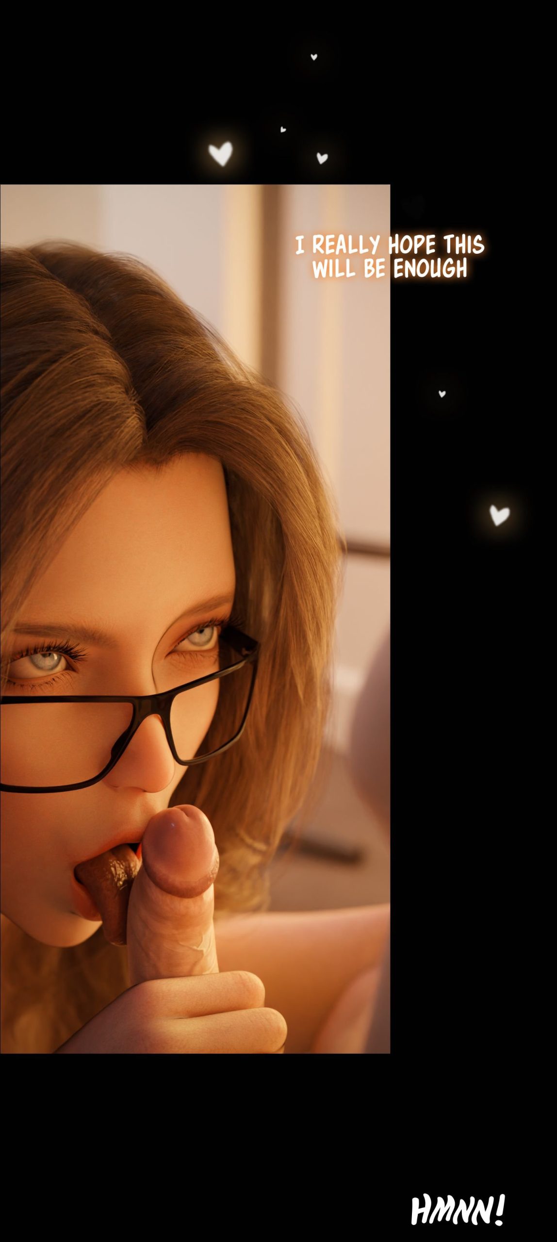 My Neighbor’s Widow - ch. 1-9