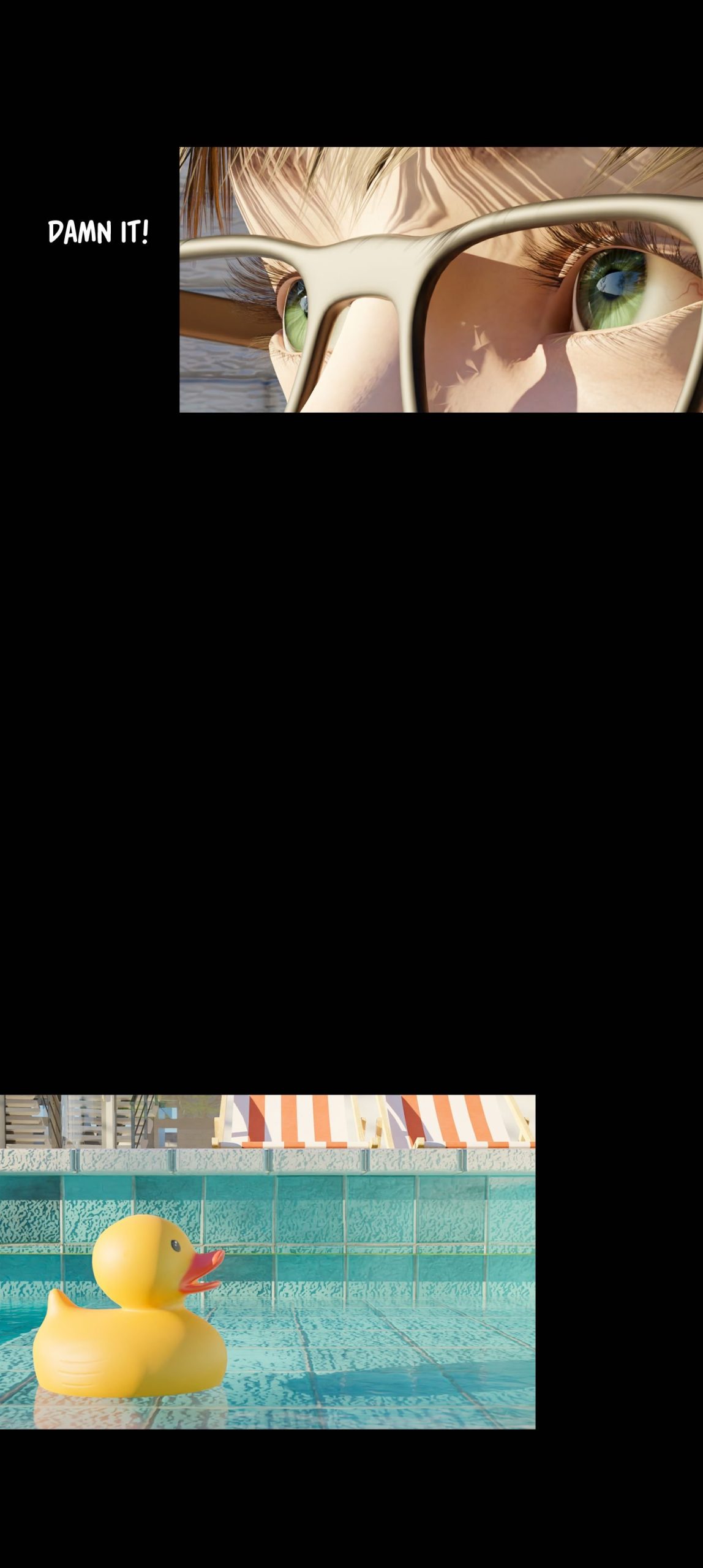 My Neighbor’s Widow - ch. 10-17