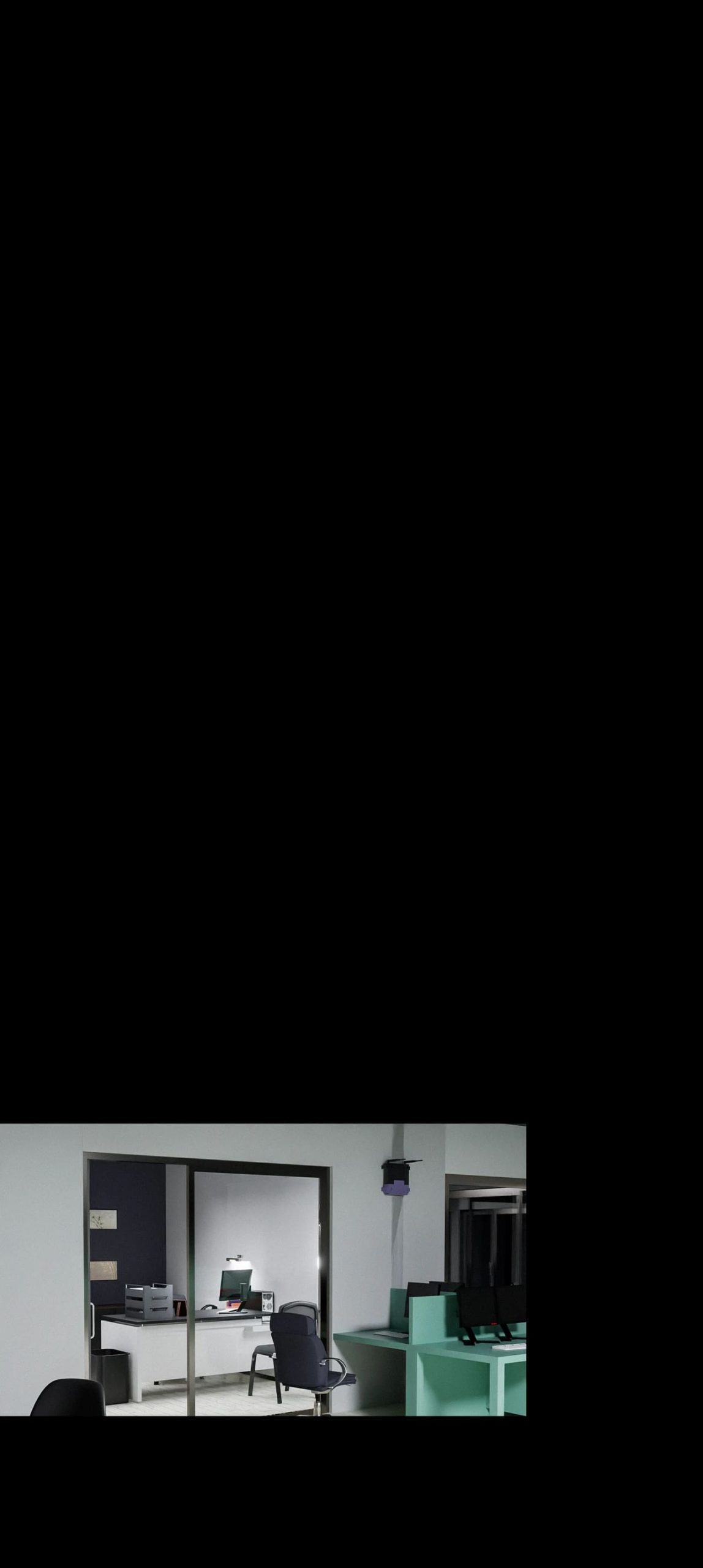 My Neighbor’s Widow - ch. 18-25