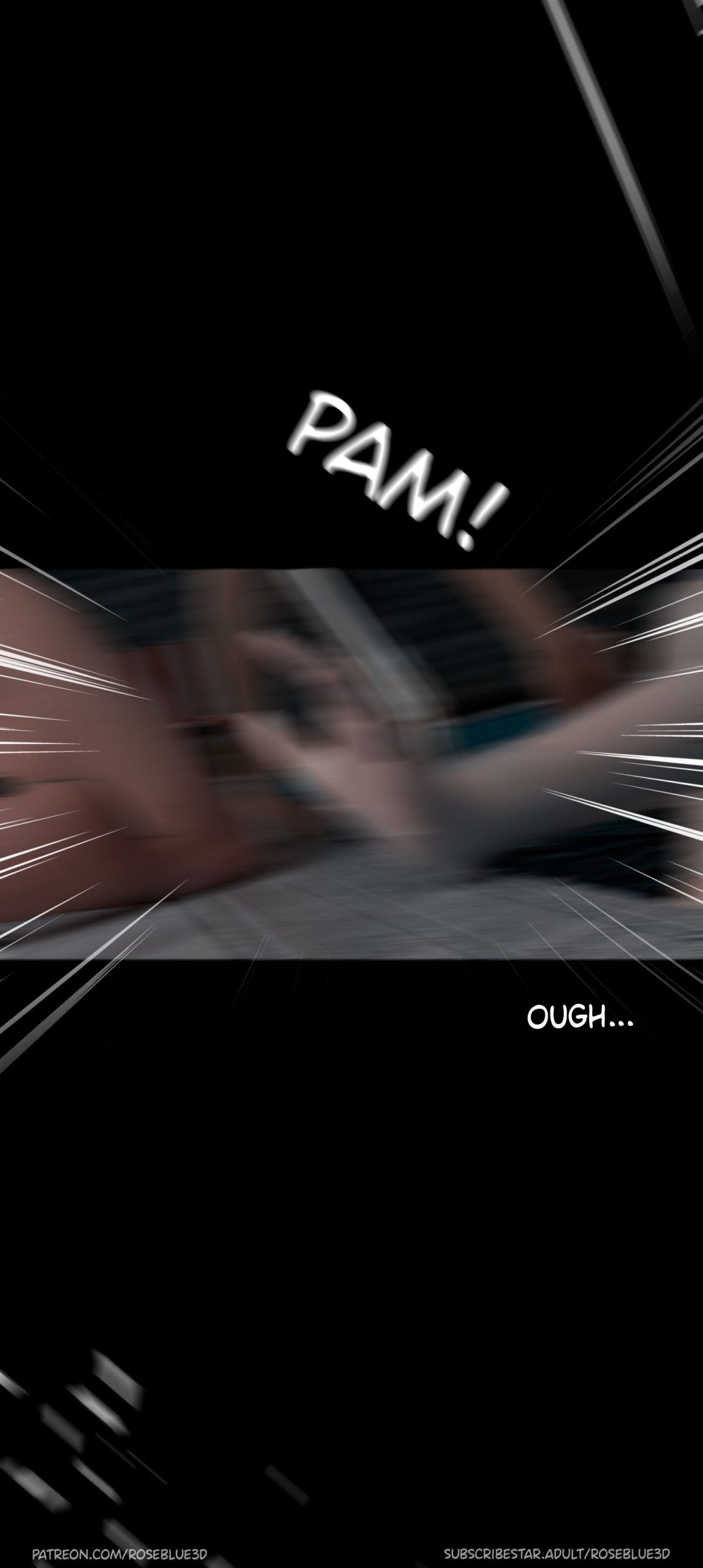 My Neighbor’s Widow - ch. 26-33