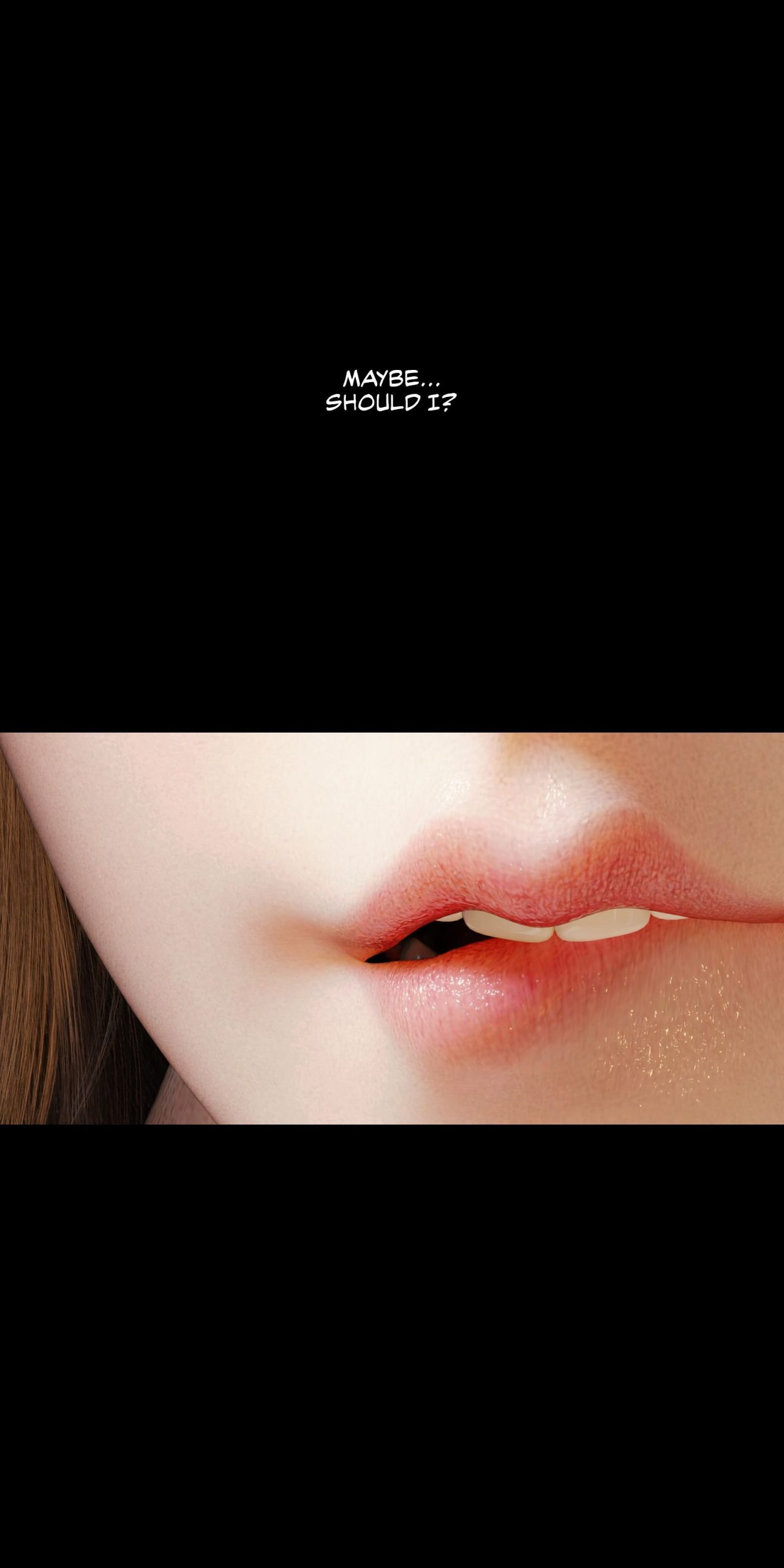 My Neighbor’s Widow - ch. 1-9