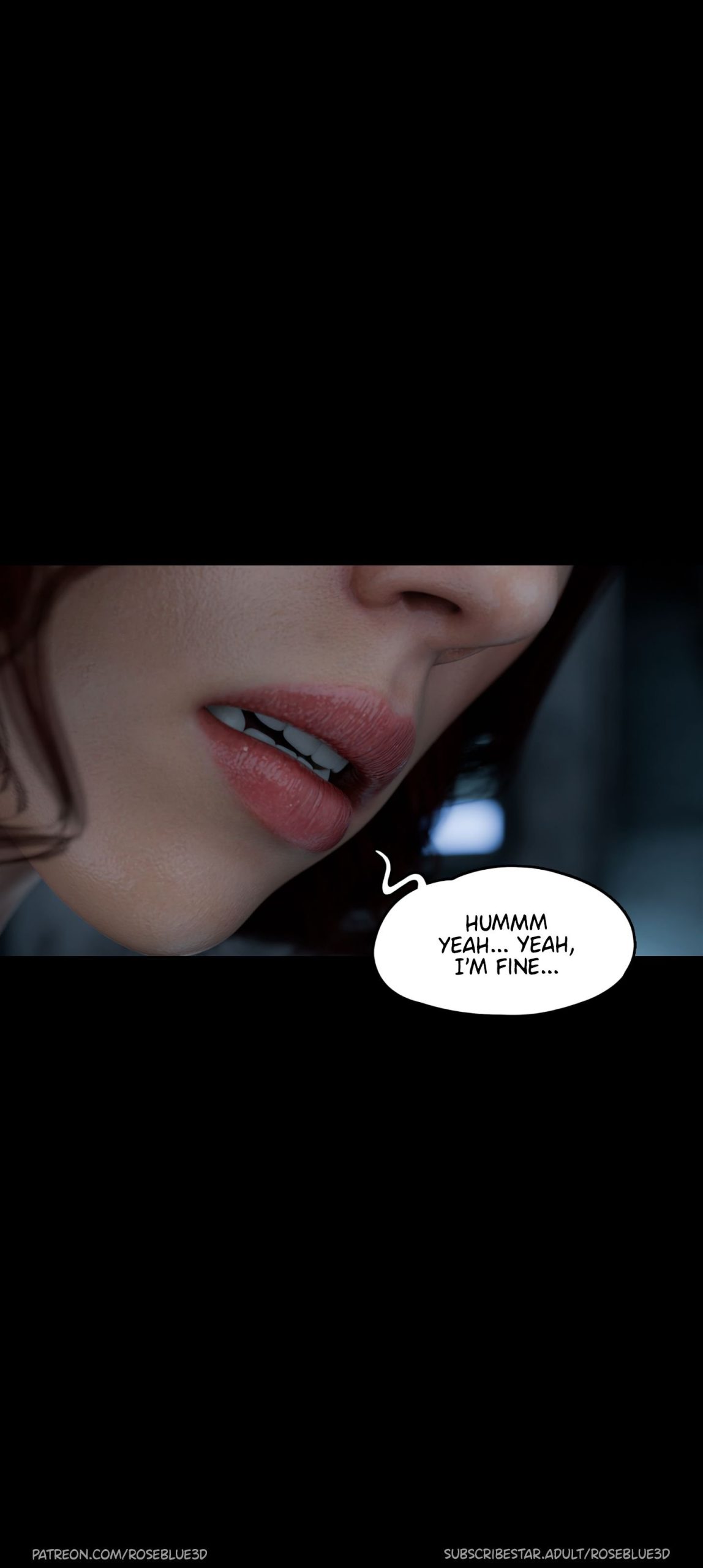 My Neighbor’s Widow - ch. 26-33