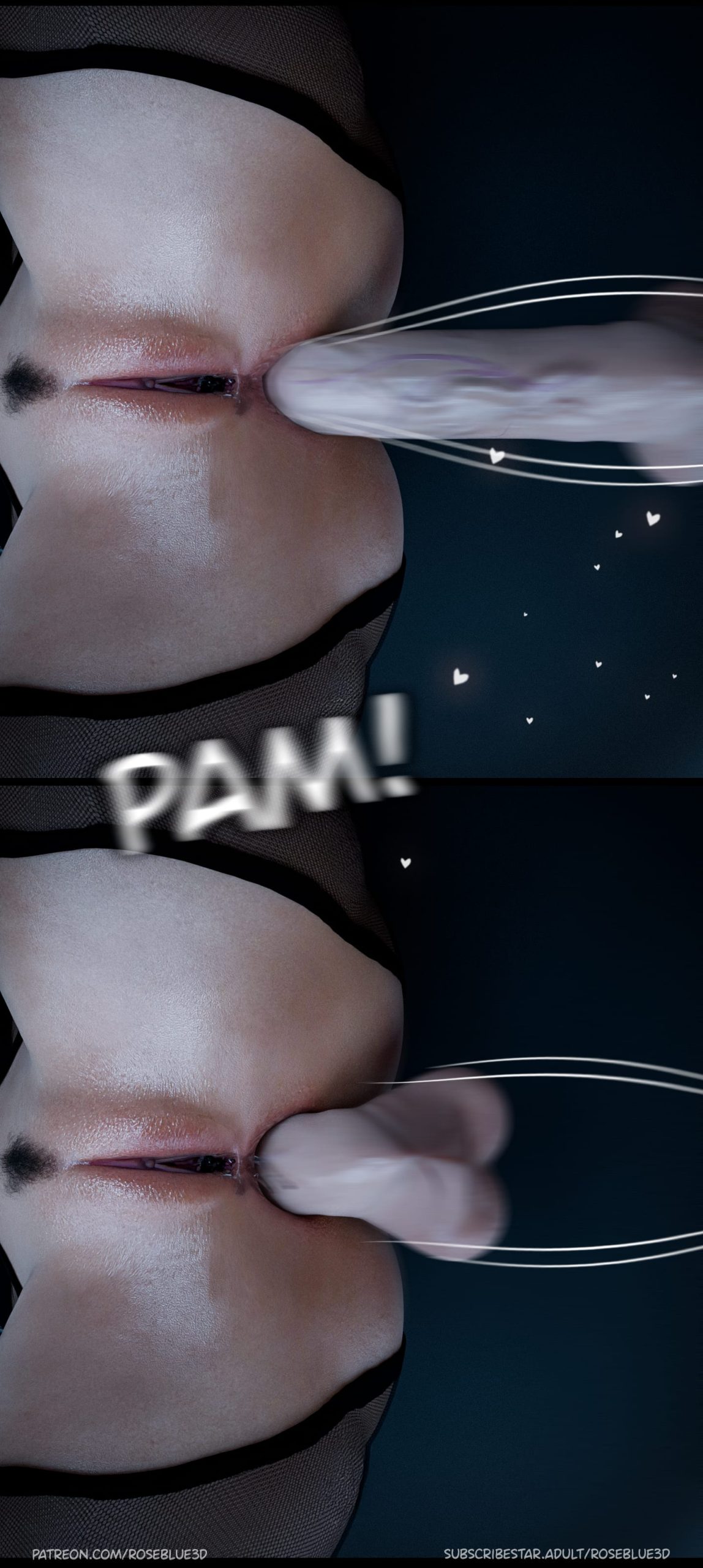 My Neighbor’s Widow - ch. 34-41