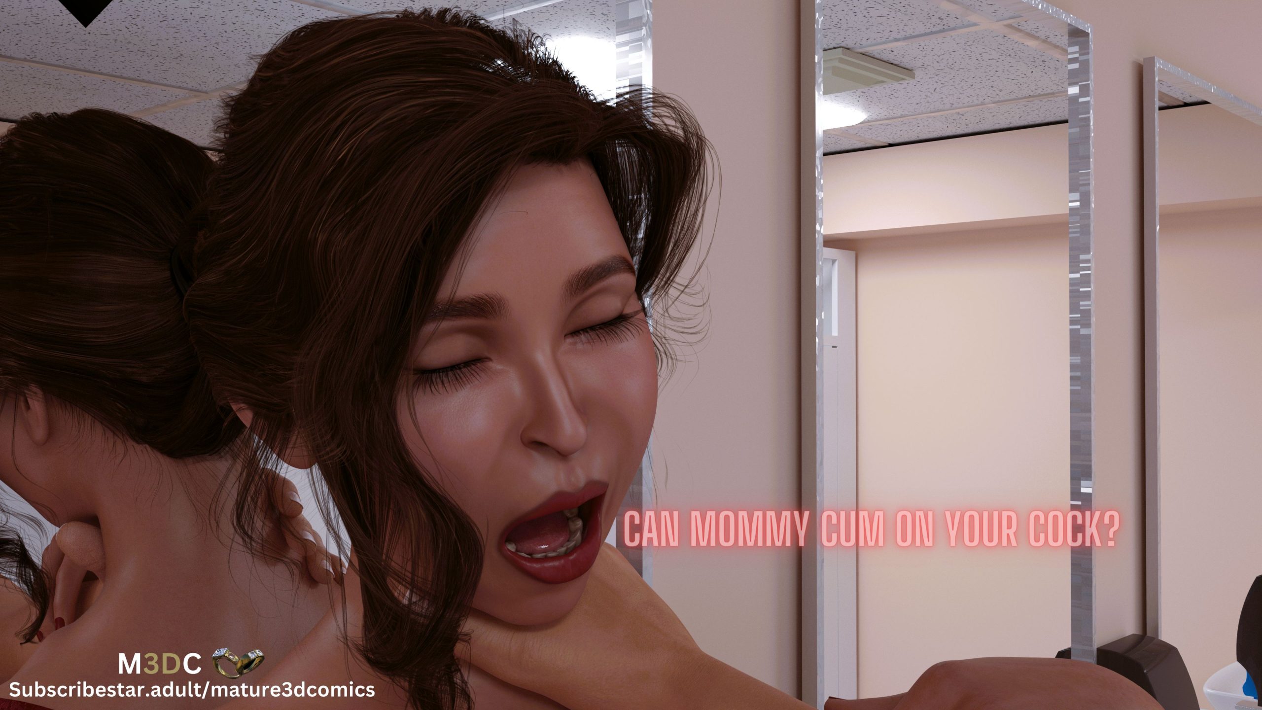 Midnight Voyeur - ch. 4