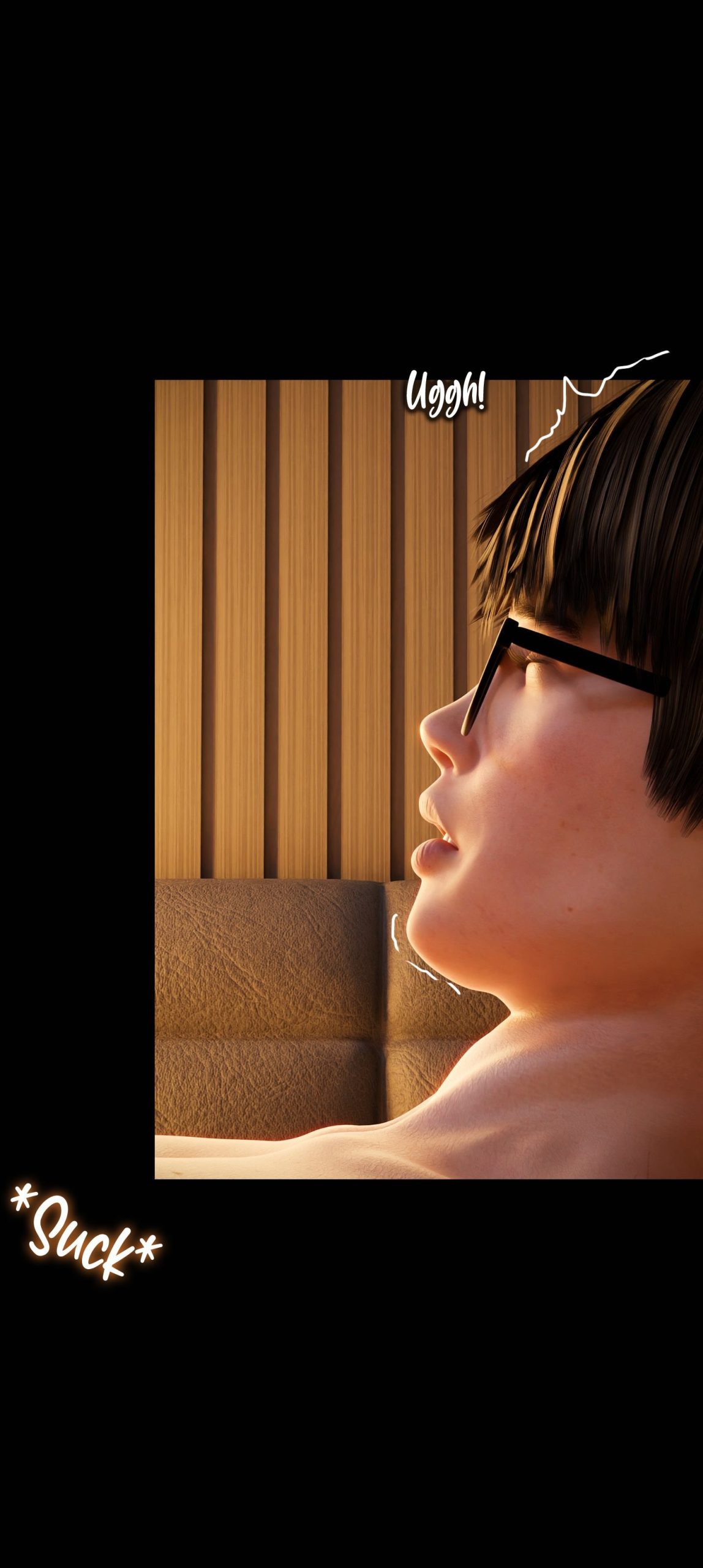 My Neighbor’s Widow - ch. 1-9