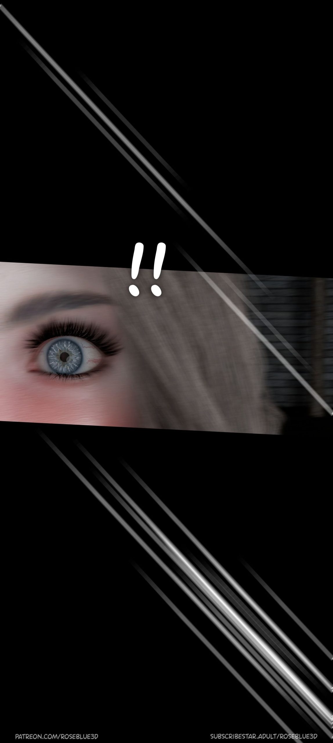 My Neighbor’s Widow - ch. 26-33