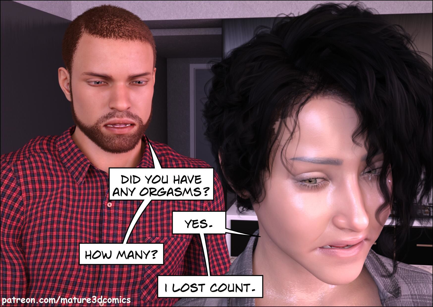 Blame The Virus - Chapter 5