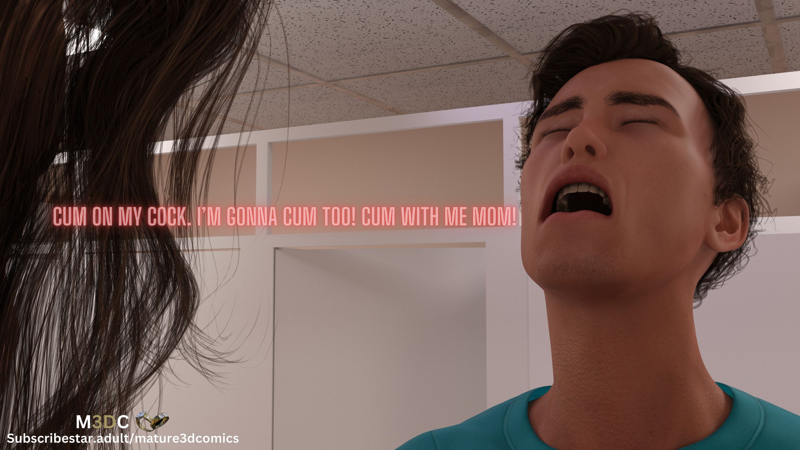 Midnight Voyuer - Chapter 4