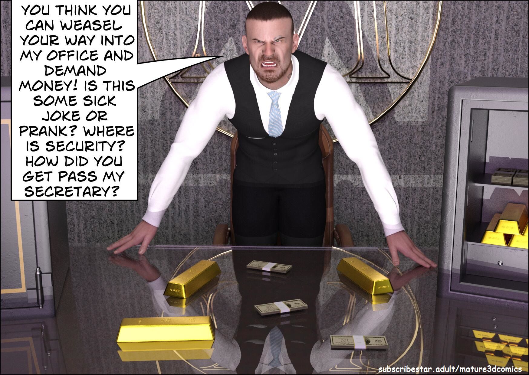 MILF Motivation - ch. 12-13