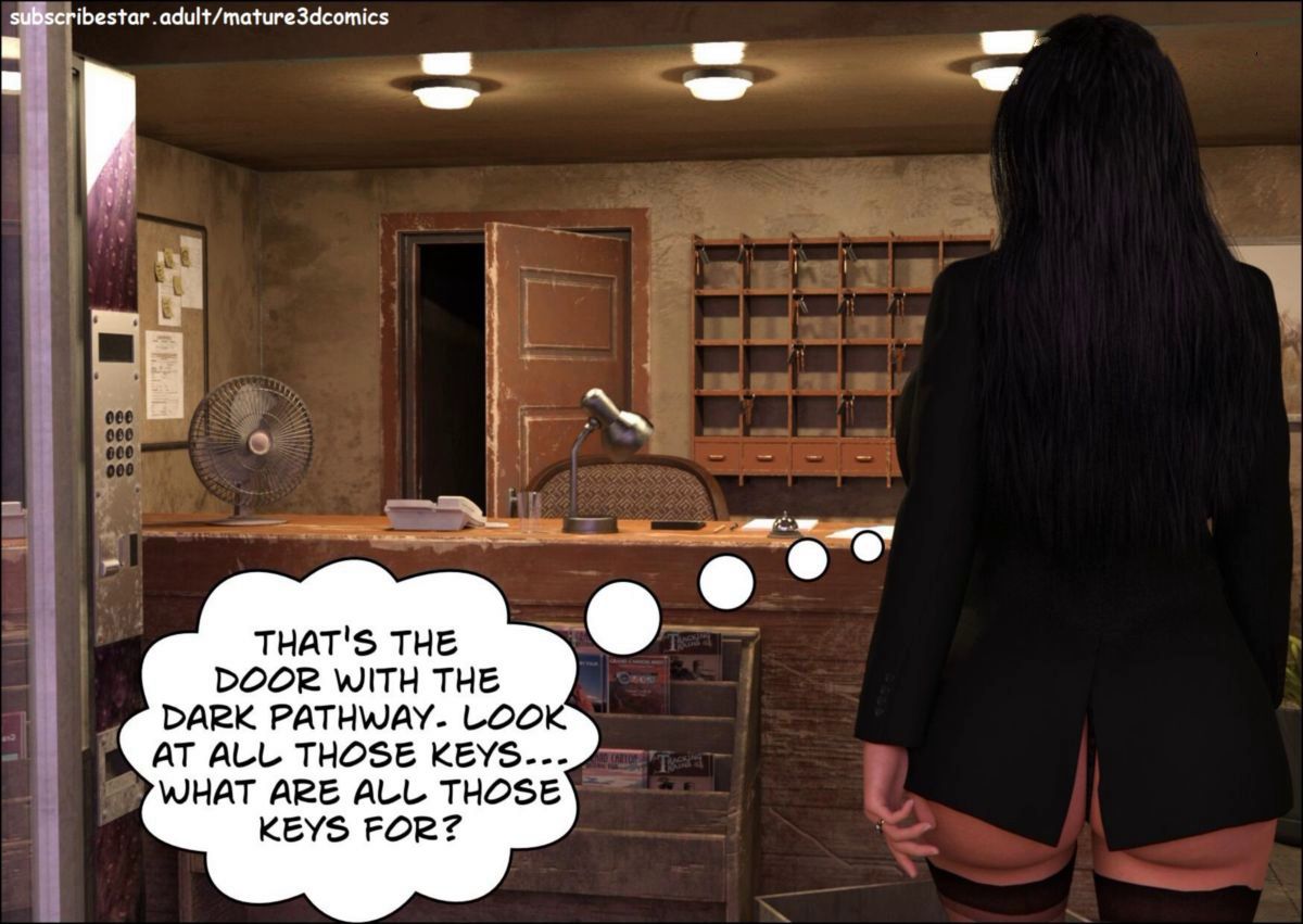 MILF Motivation - ch. 4-5