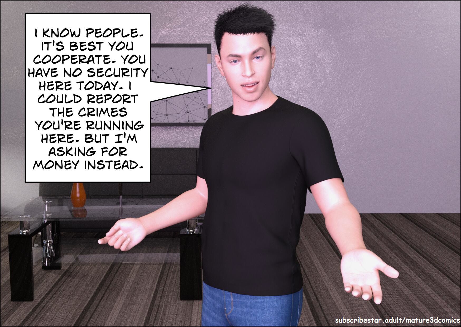 MILF Motivation - ch. 12-13