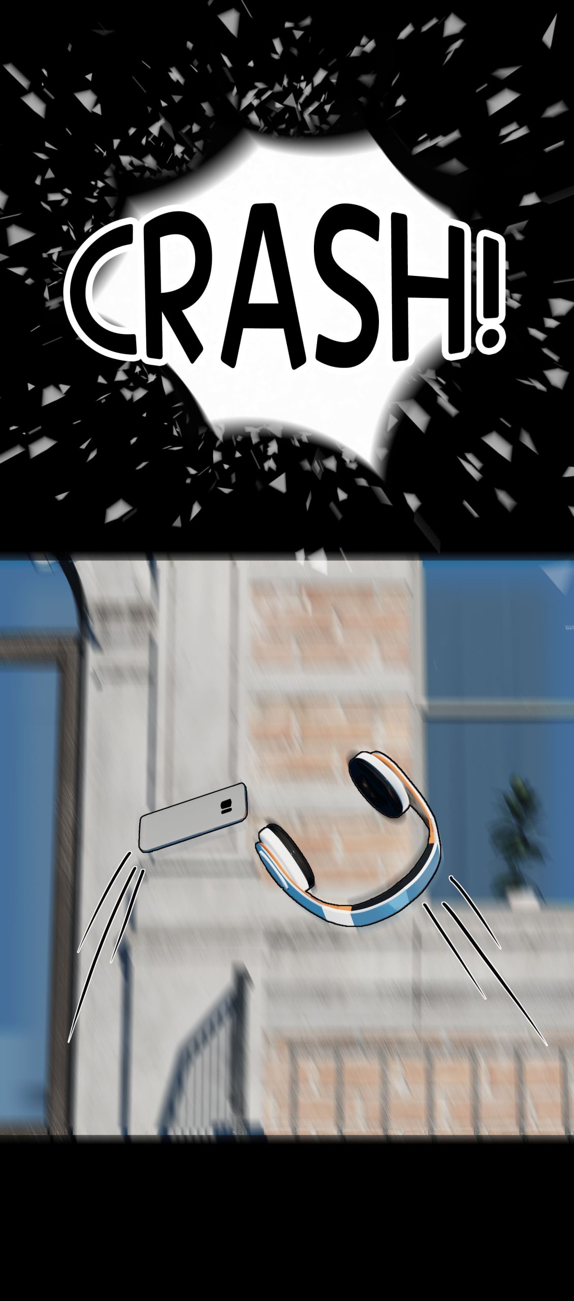 My Neighbor’s Widow - ch. 1-9