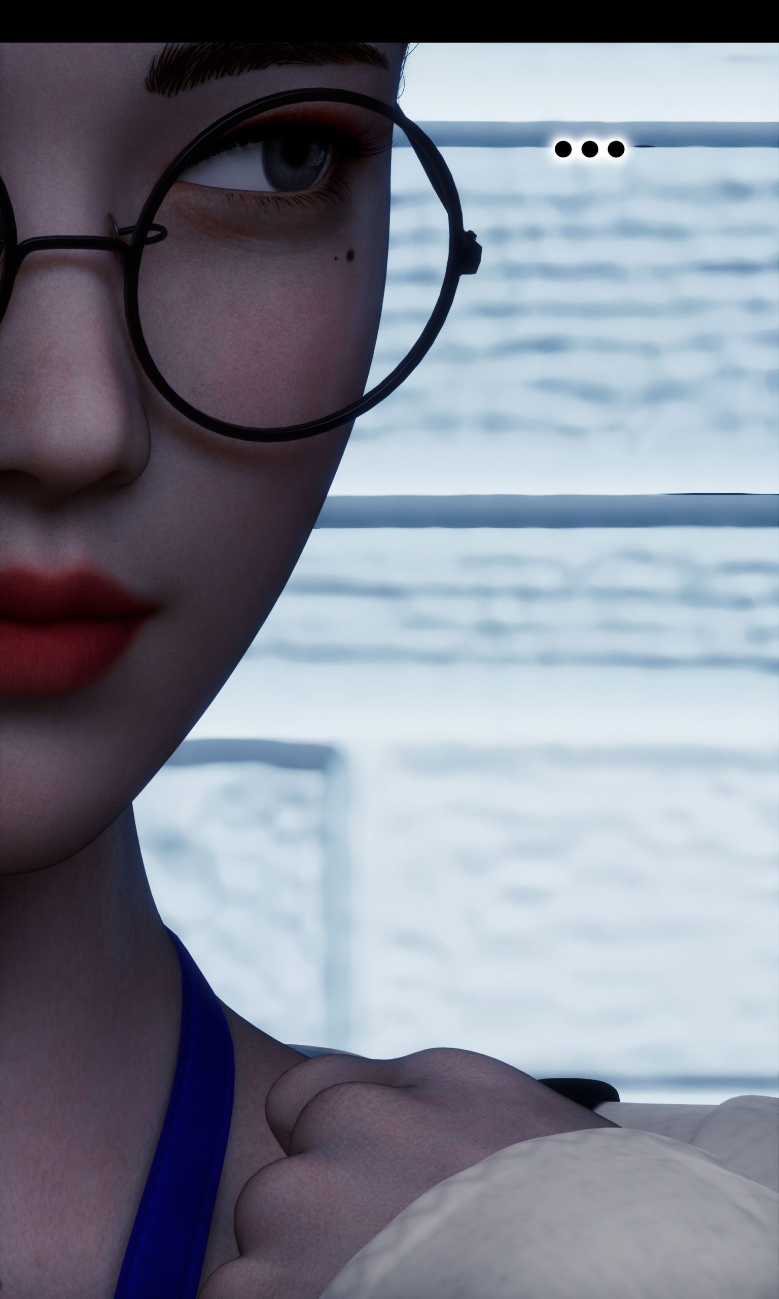 My Neighbor’s Widow - ch. 1-9