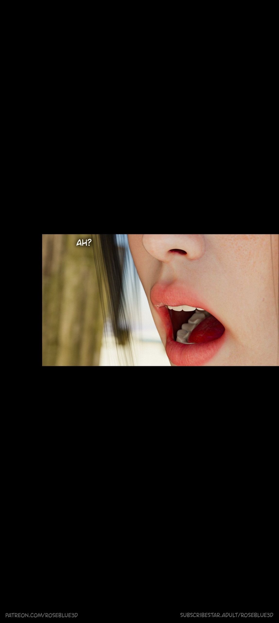 My Neighbor’s Widow - ch. 18-25