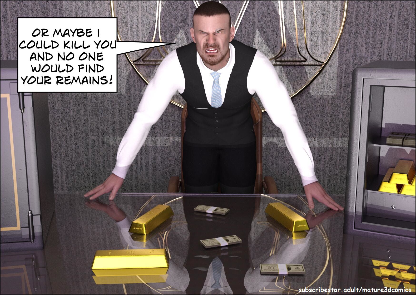 MILF Motivation - ch. 12-13