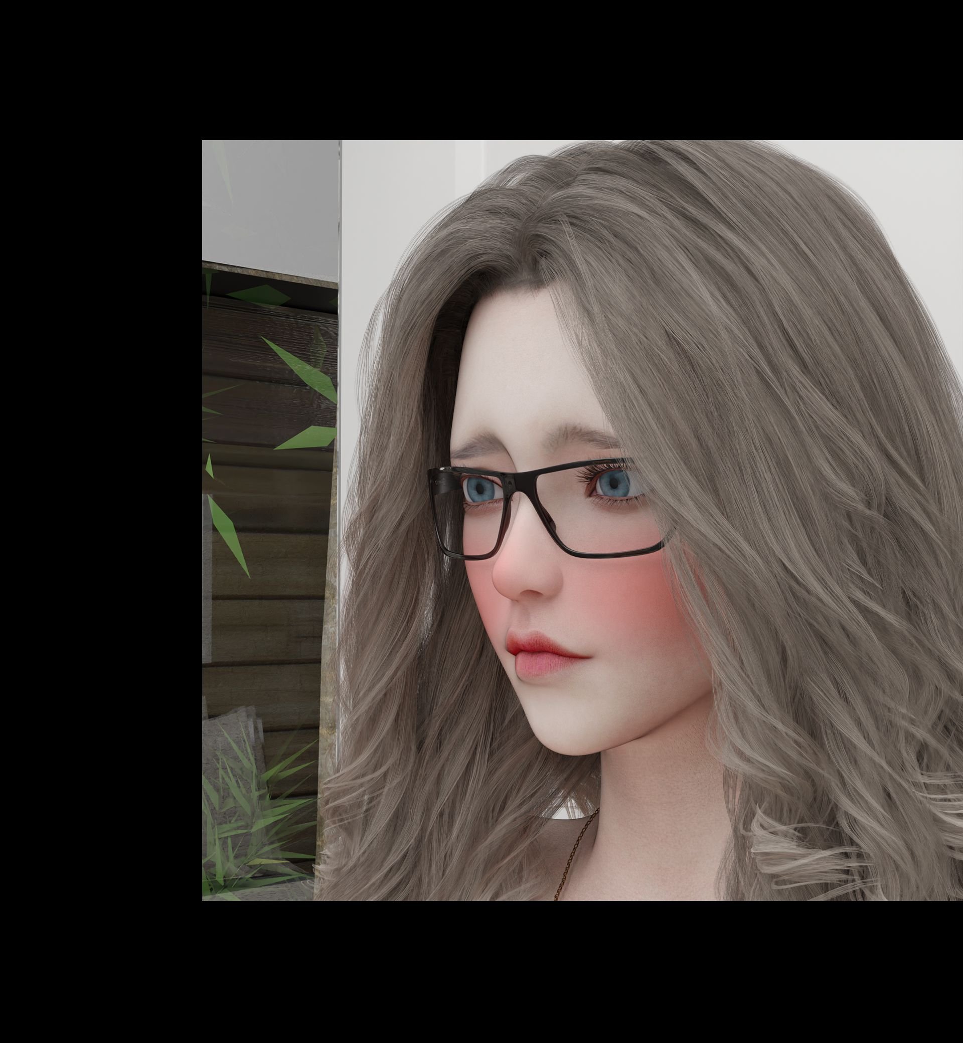 My Neighbor’s Widow - ch. 1-9