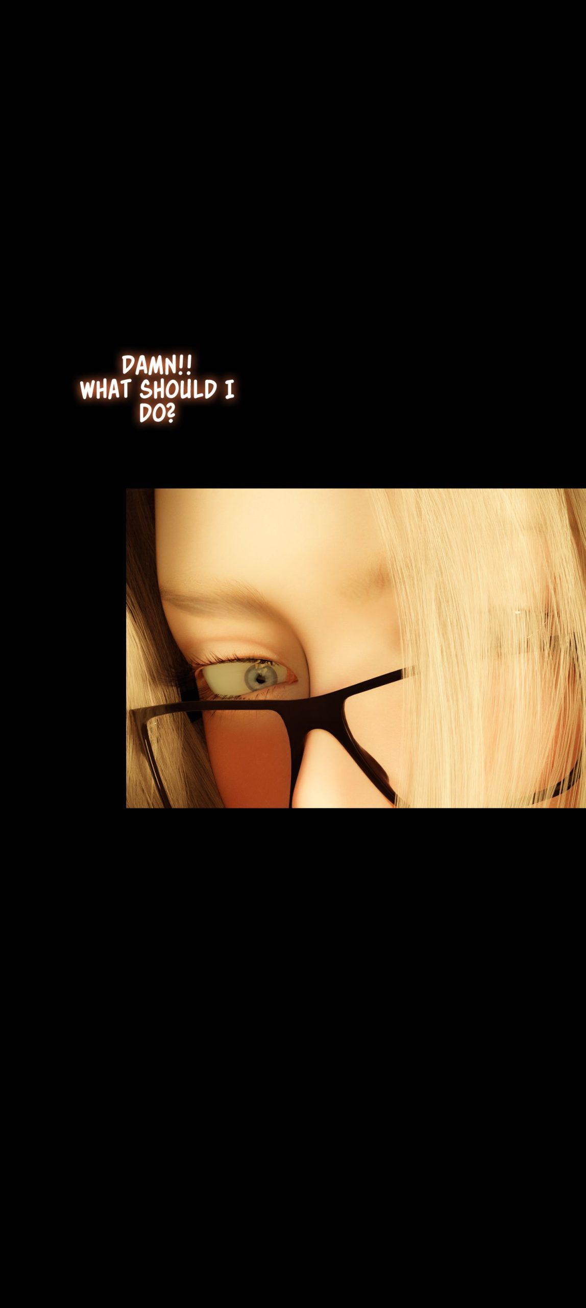 My Neighbor’s Widow - ch. 10-17