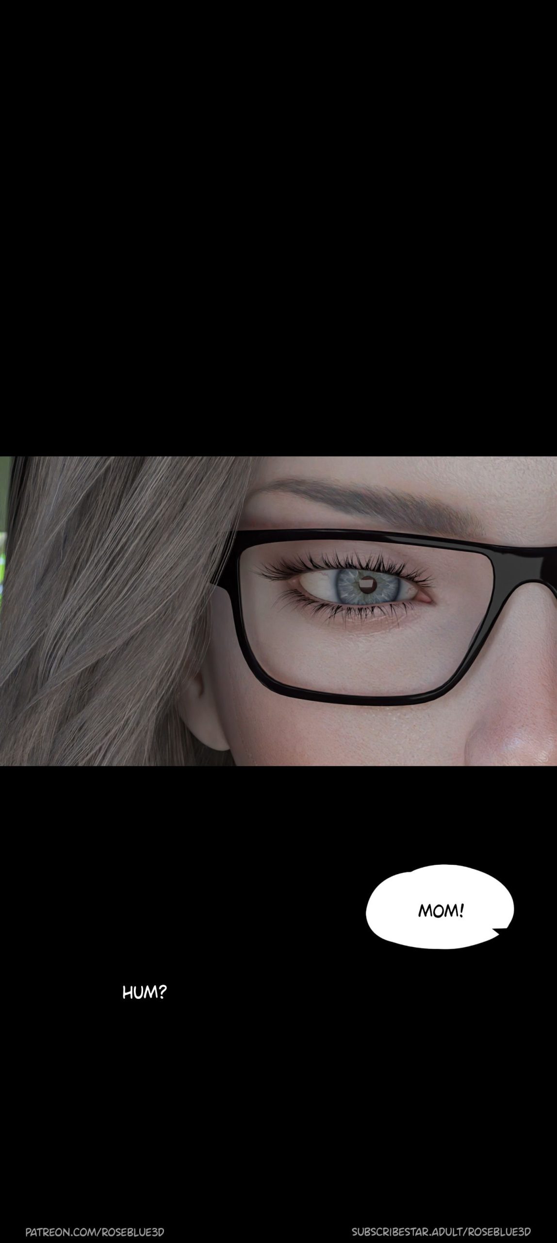 My Neighbor’s Widow - ch. 26-33