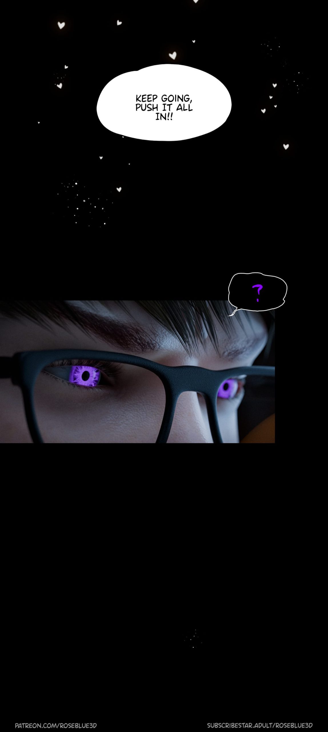 My Neighbor’s Widow - ch. 34-41