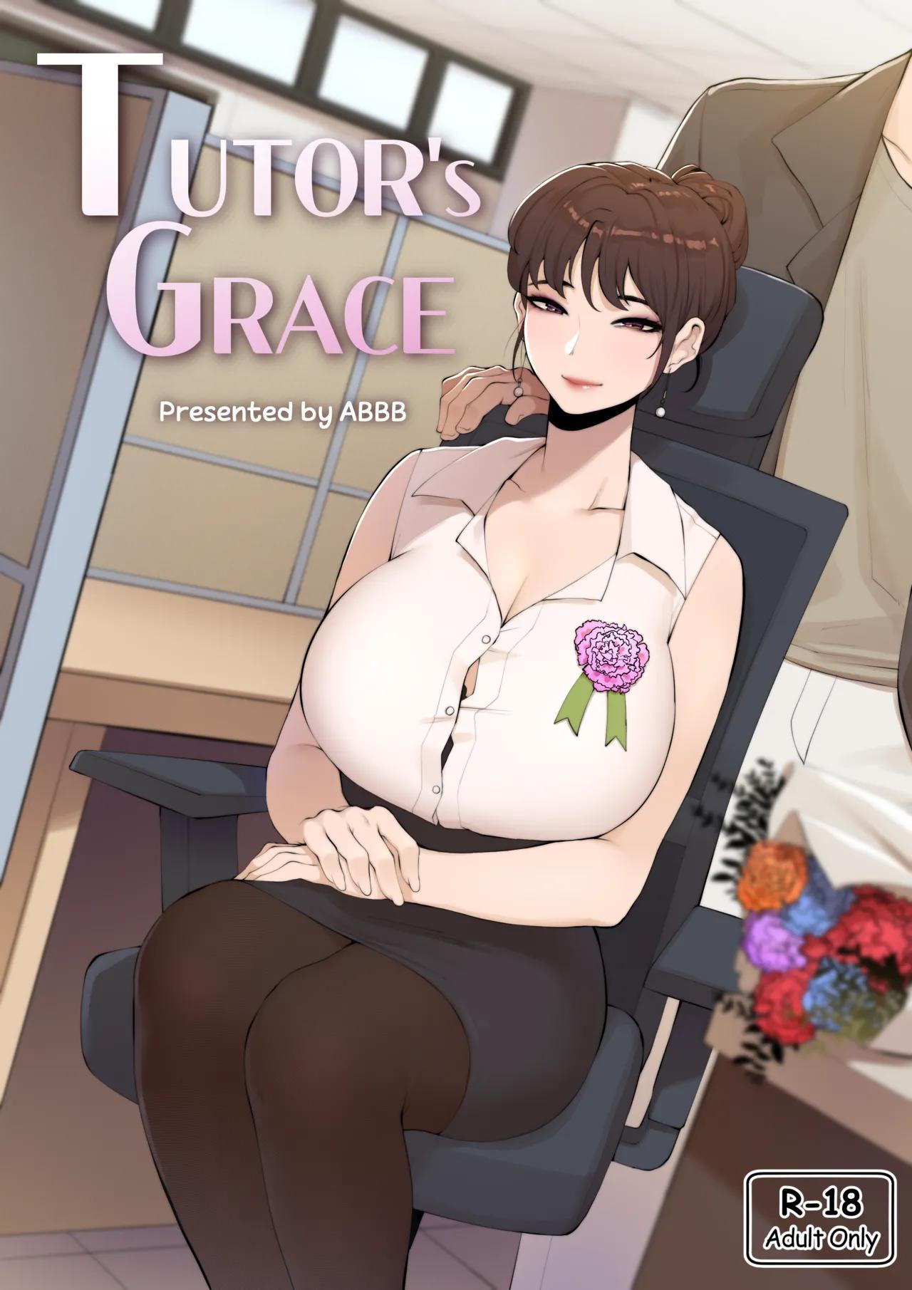 Lessons in Lustful Transgressions - Chapter 2
